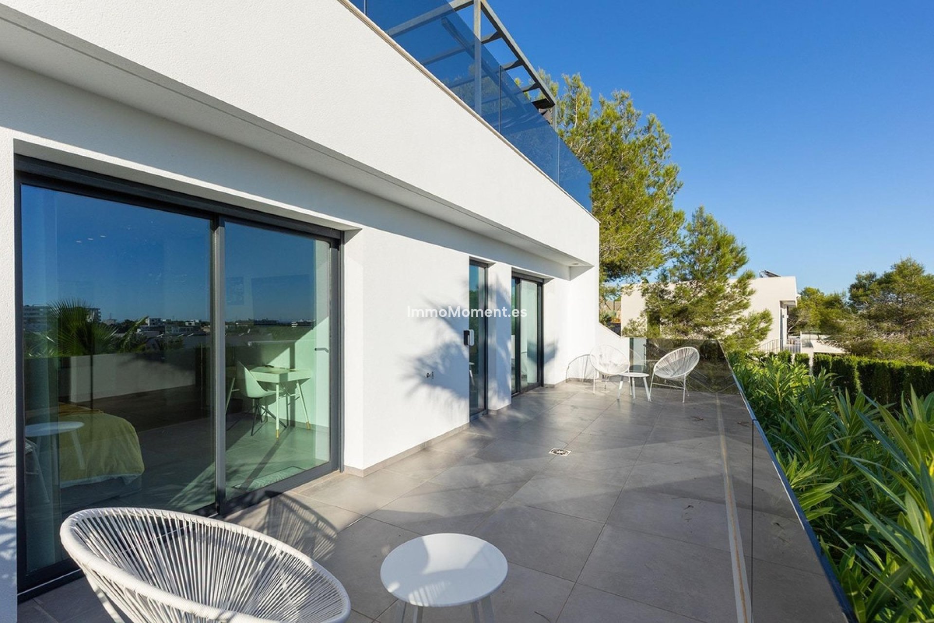 Resale - Villa - Orihuela - Las Colinas Golf