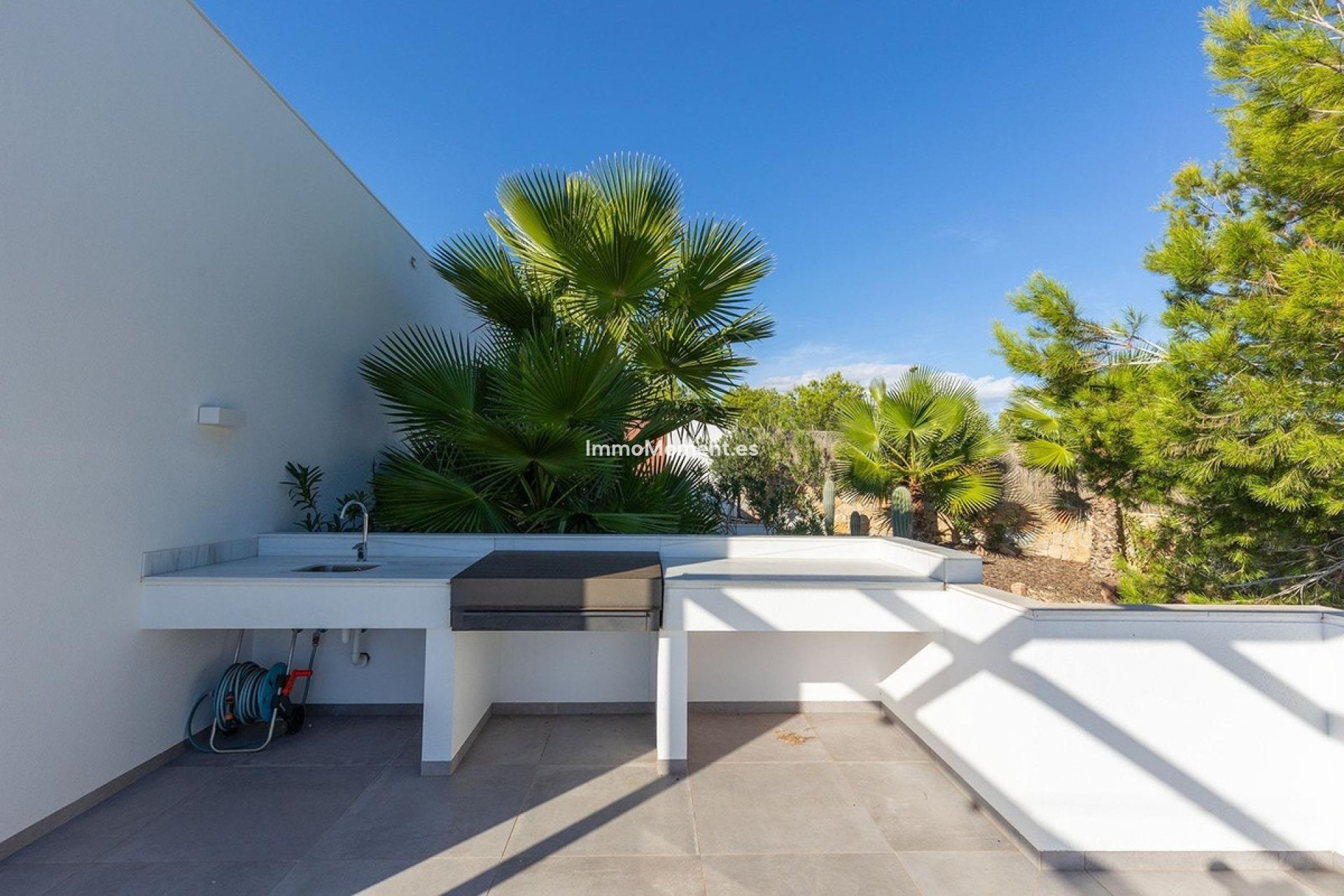 Resale - Villa - Orihuela - Las Colinas Golf