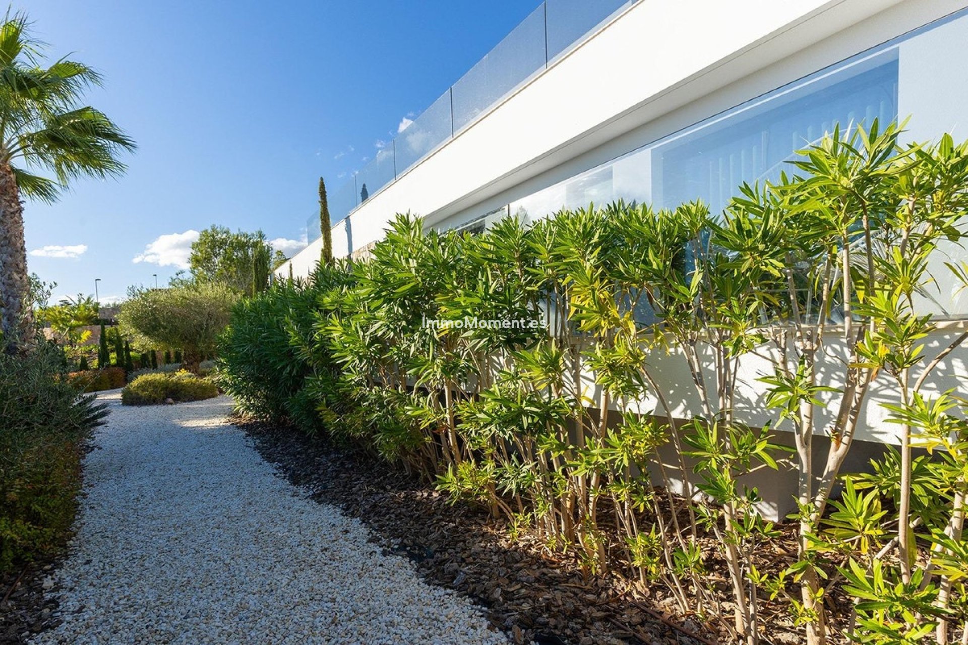 Resale - Villa - Orihuela - Las Colinas Golf