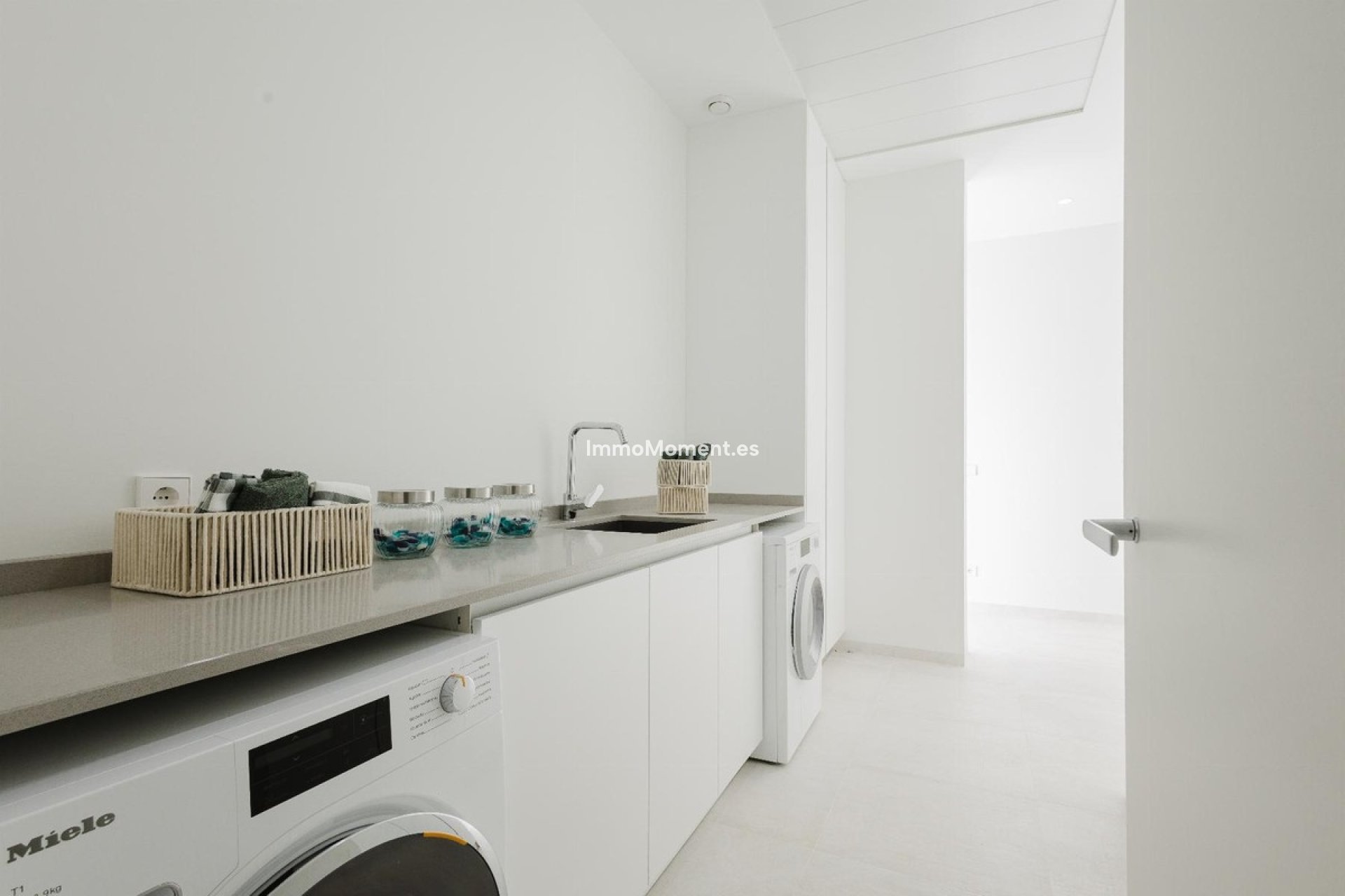 Resale - Villa - Orihuela - Las Colinas Golf