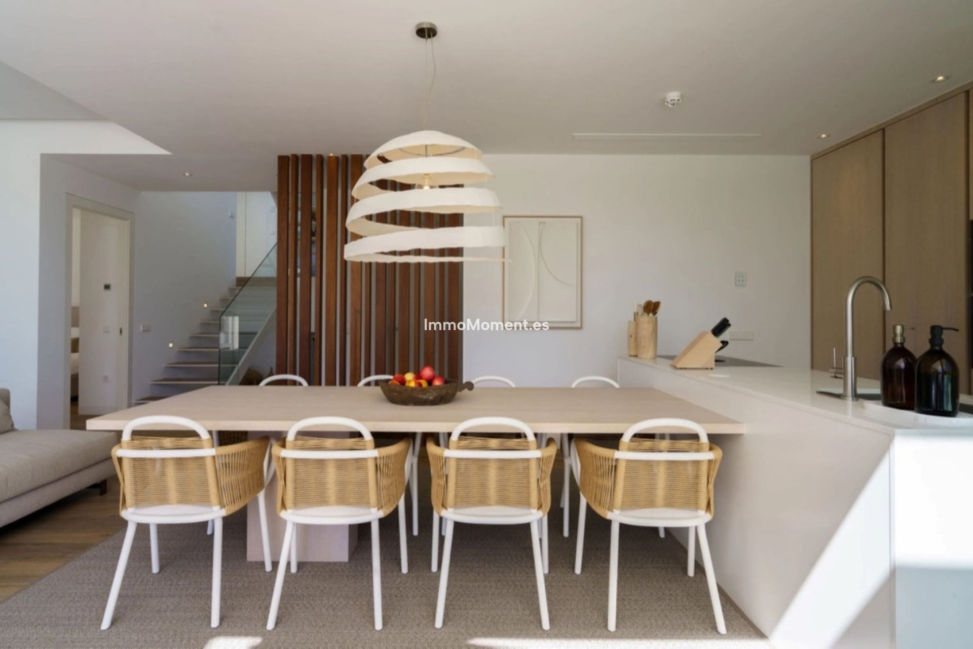 Resale - Villa - Orihuela - Las Colinas Golf