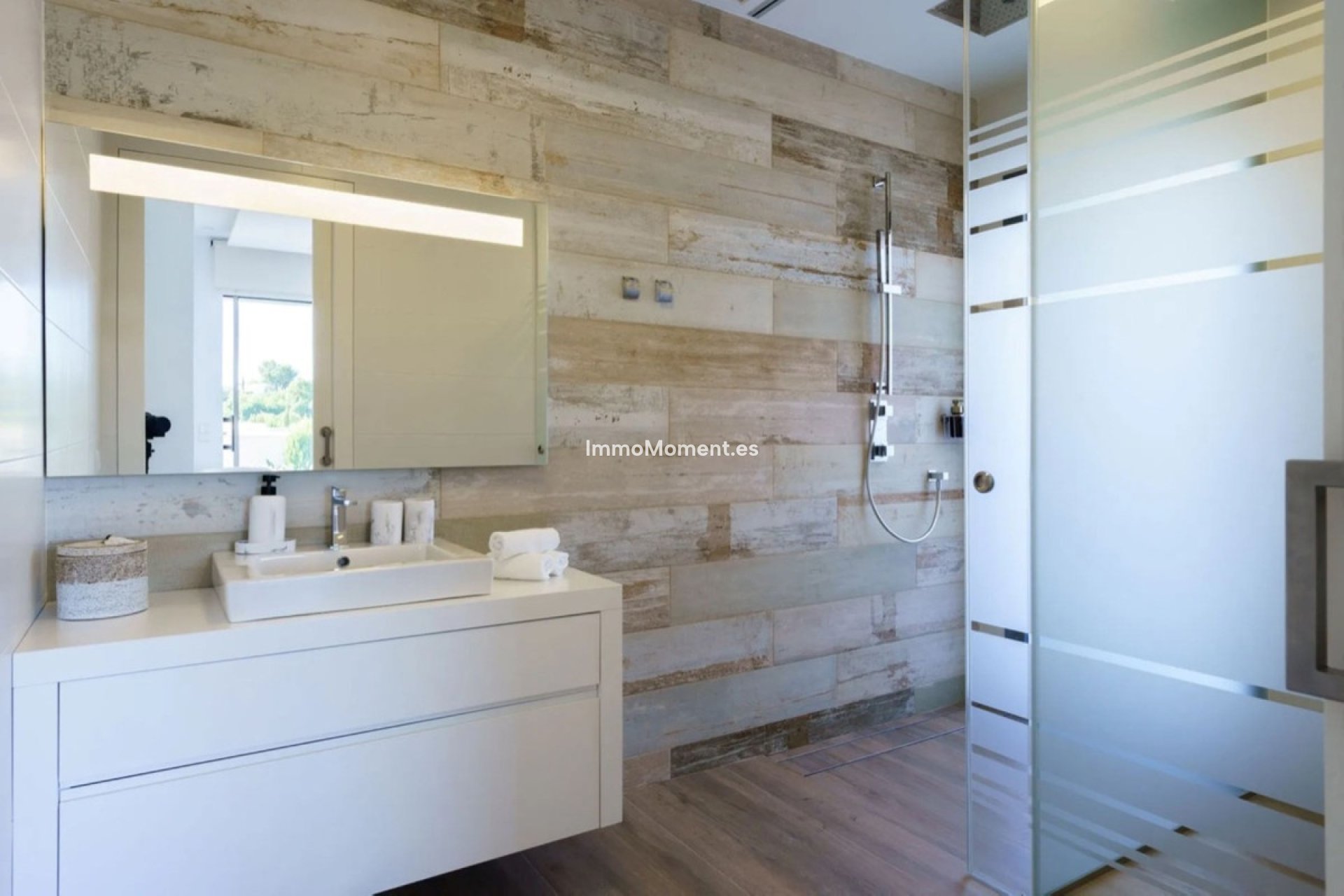 Resale - Villa - Orihuela - Las Colinas Golf