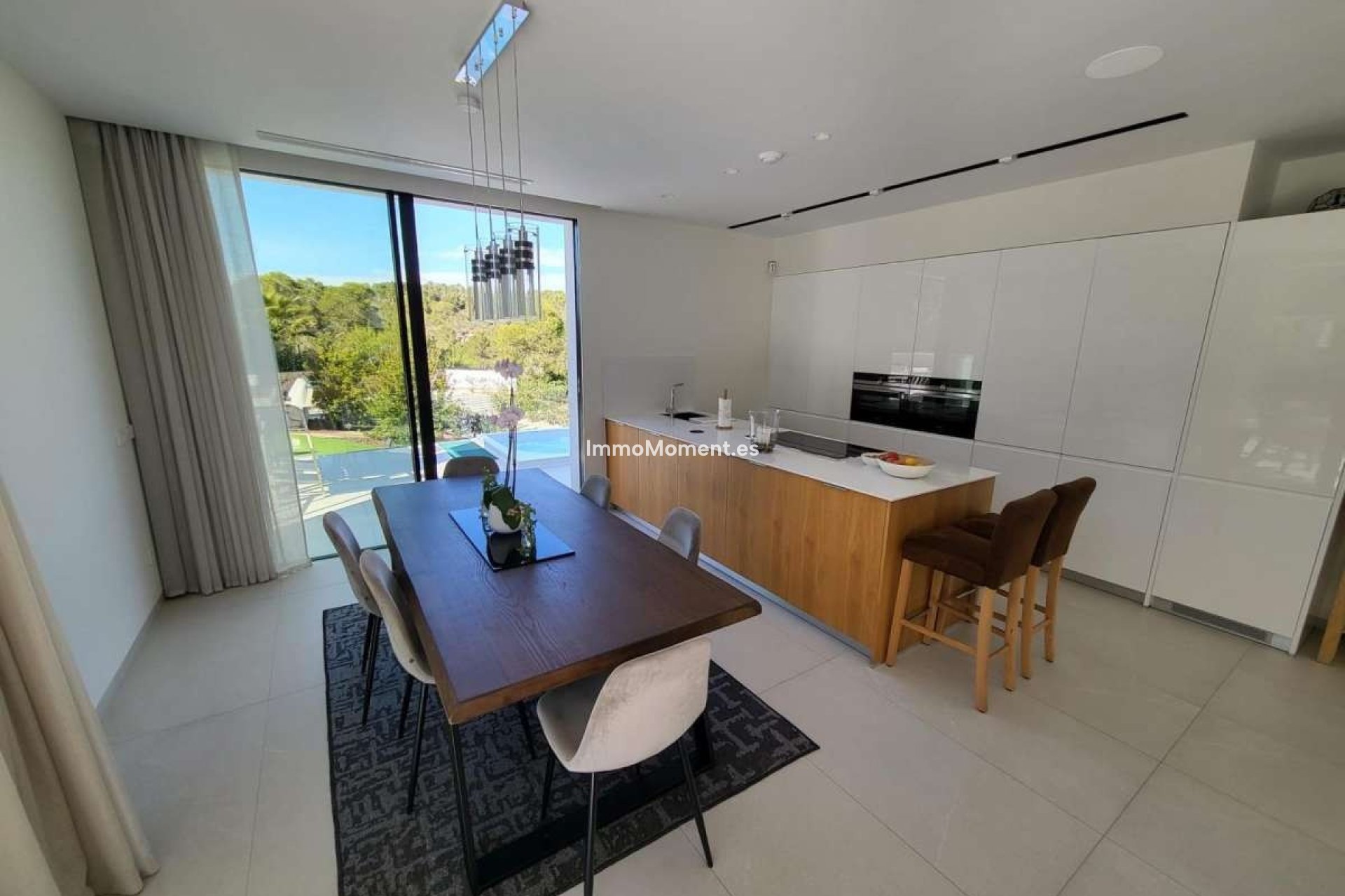 Resale - Villa - Orihuela - Las Colinas Golf