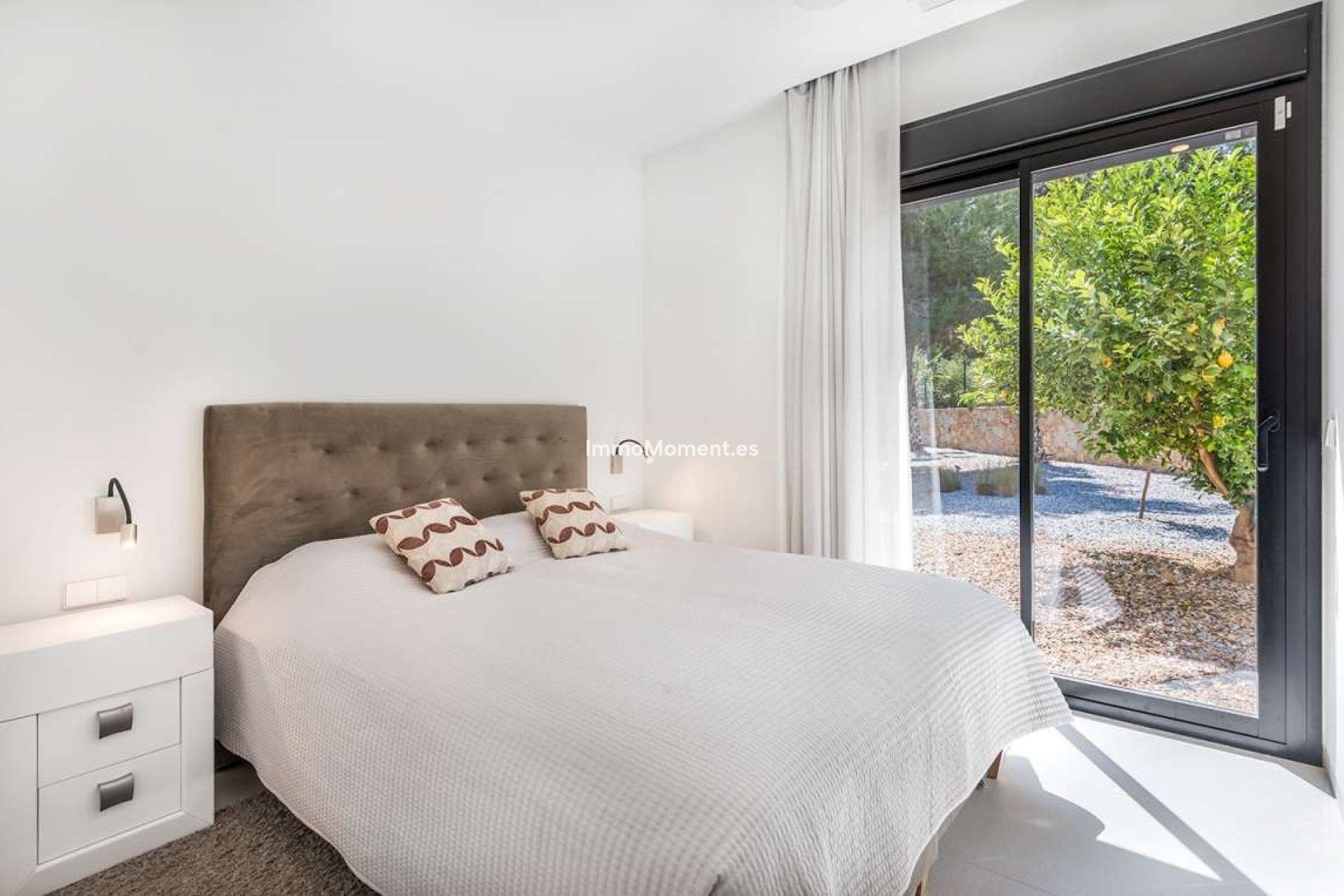 Resale - Villa - Orihuela - Las Colinas Golf