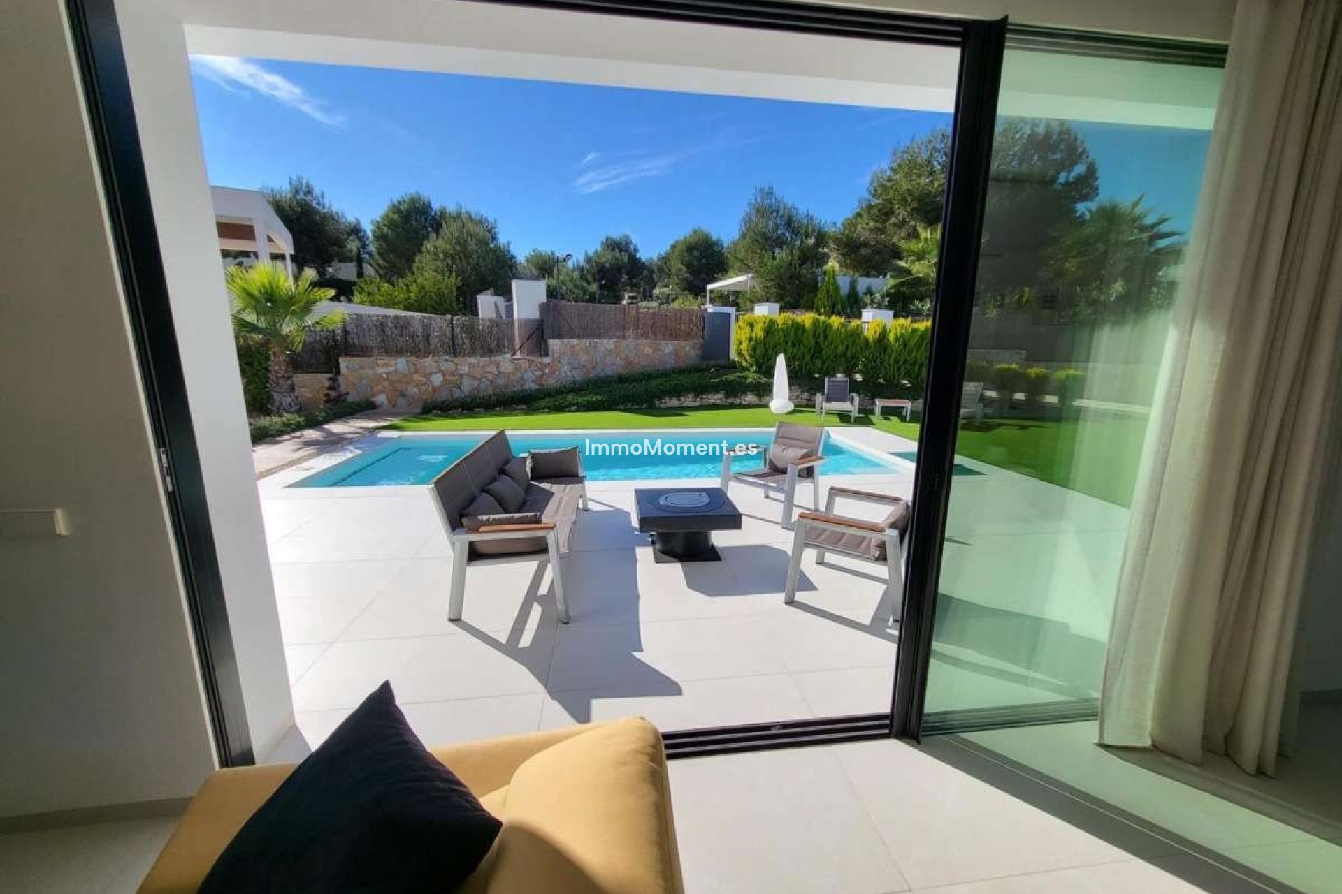 Resale - Villa - Orihuela - Las Colinas Golf
