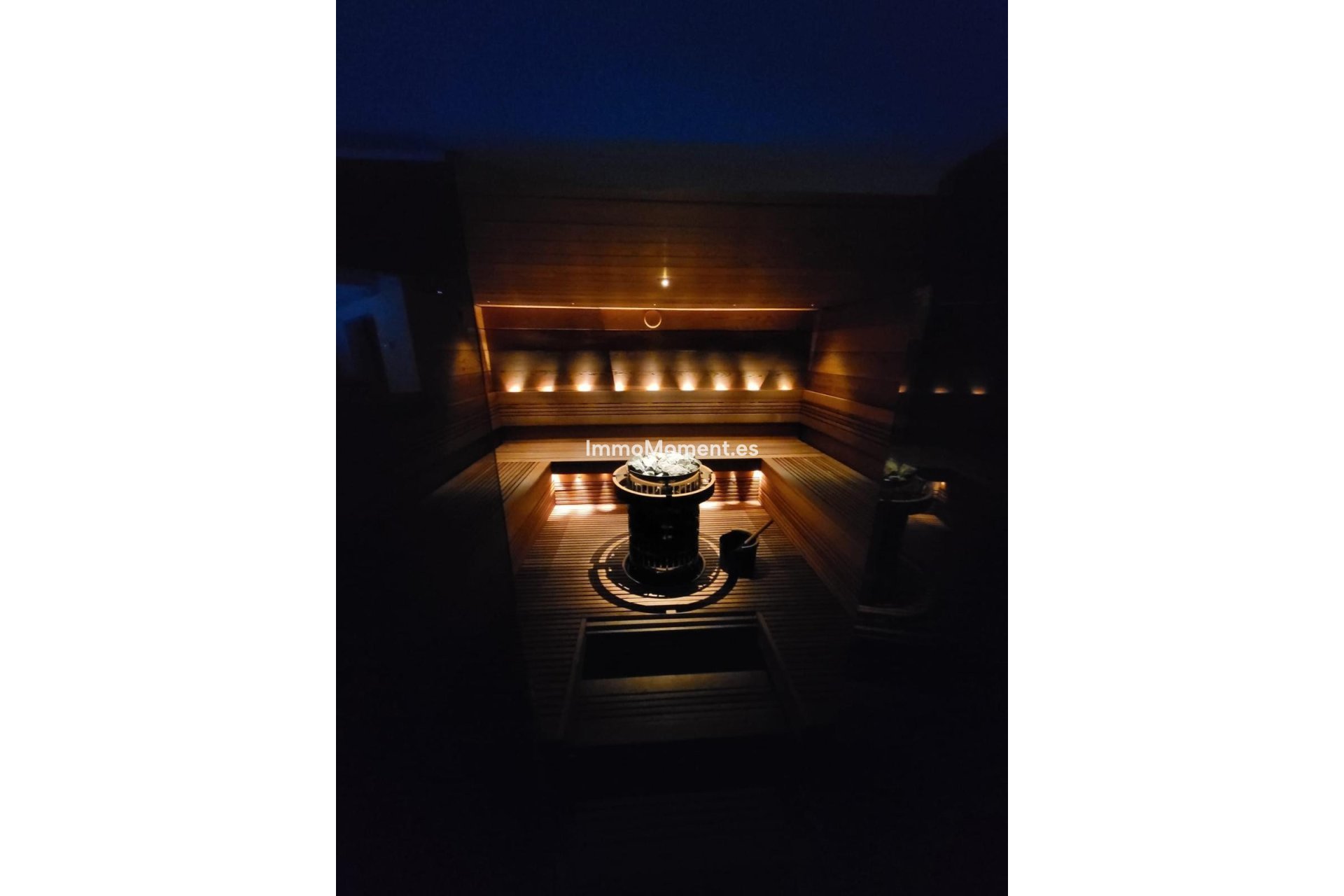 Resale - Villa - Orihuela - Las Colinas Golf