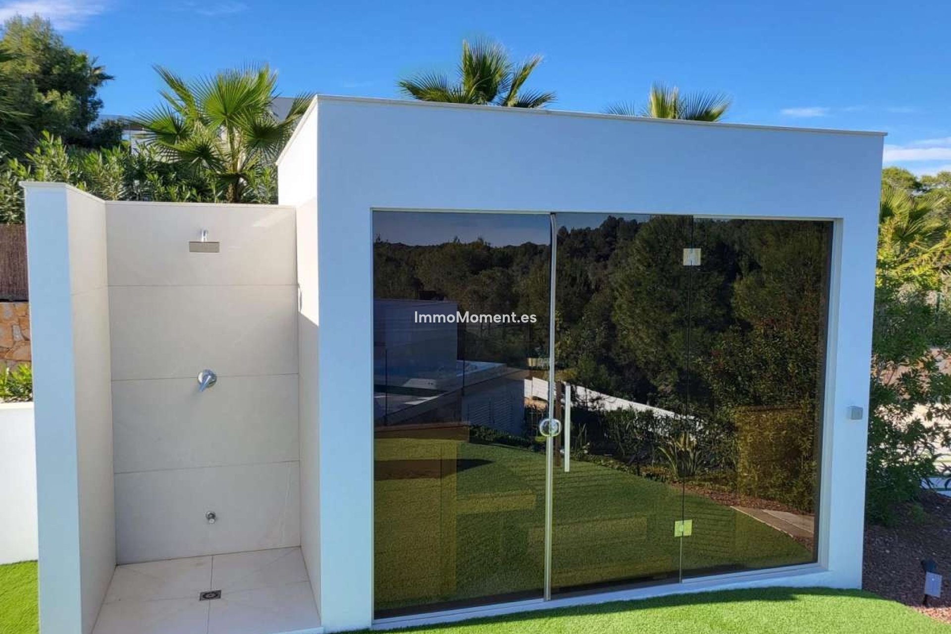 Resale - Villa - Orihuela - Las Colinas Golf