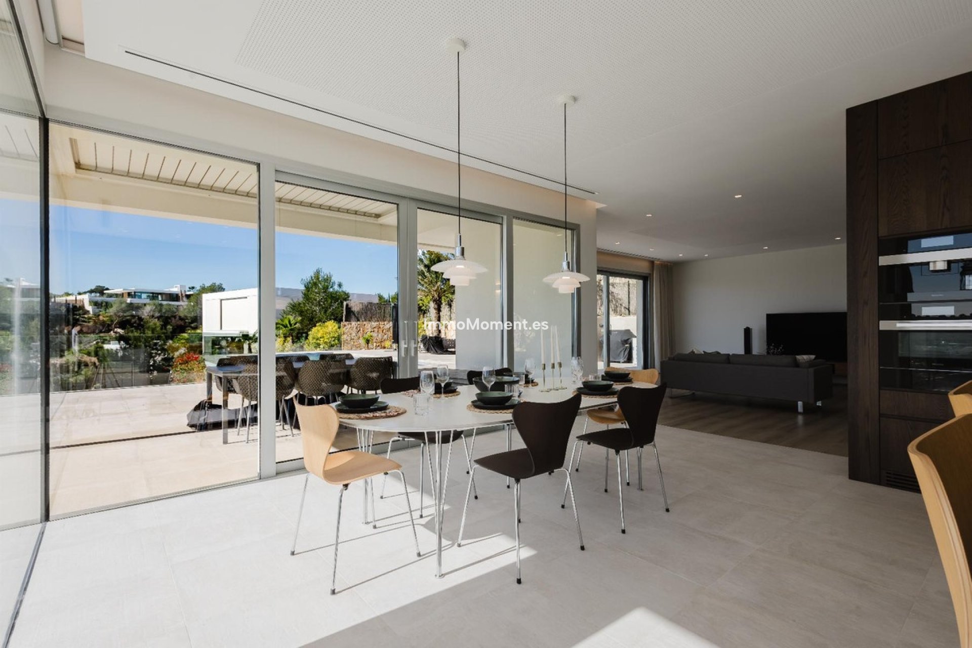 Resale - Villa - Orihuela - Las Colinas Golf