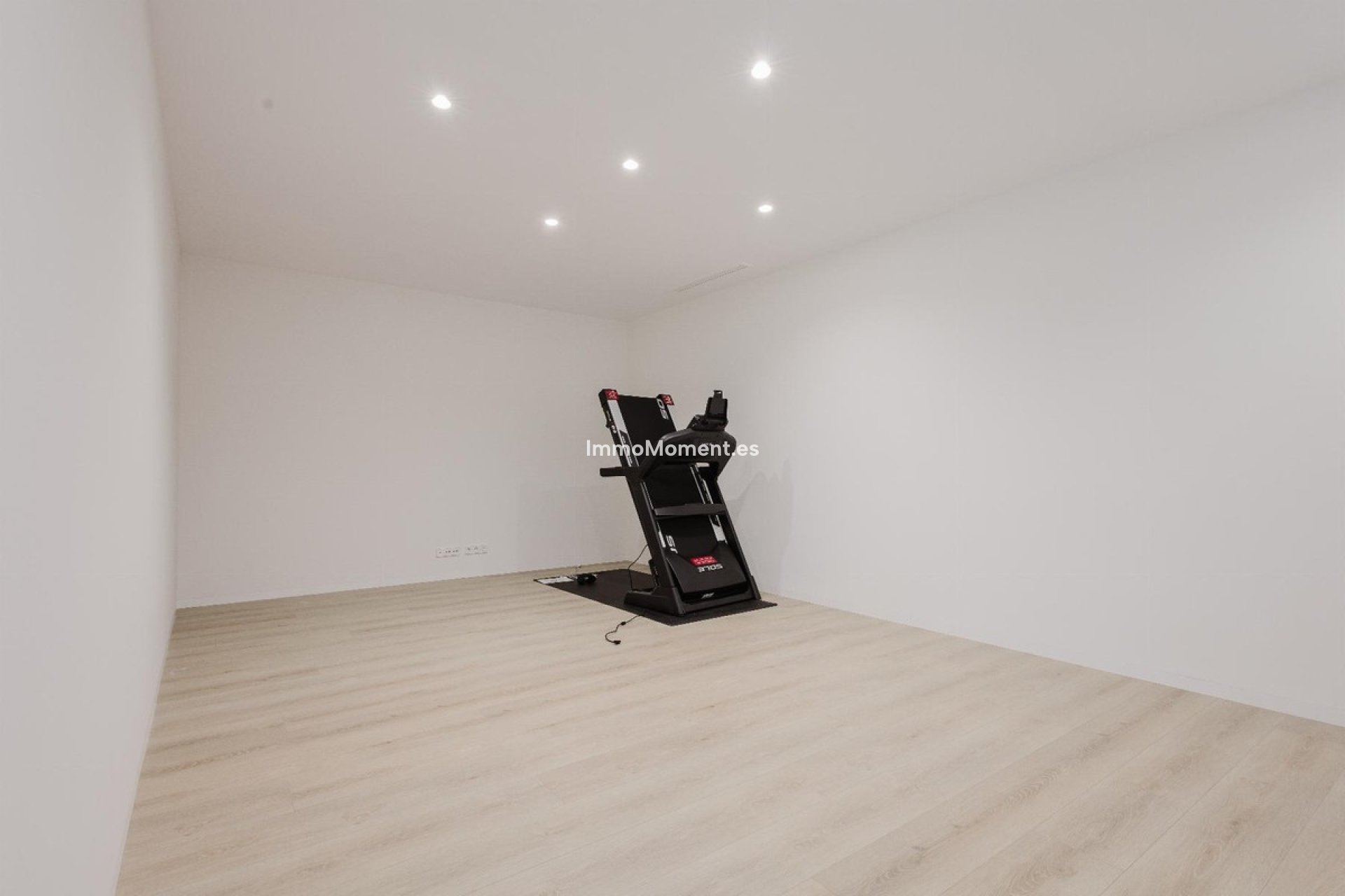 Resale - Villa - Orihuela - Las Colinas Golf