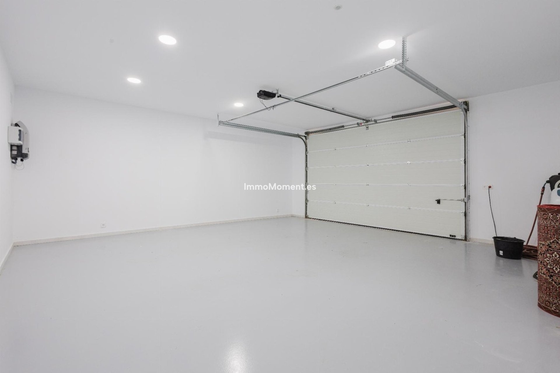 Resale - Villa - Orihuela - Las Colinas Golf