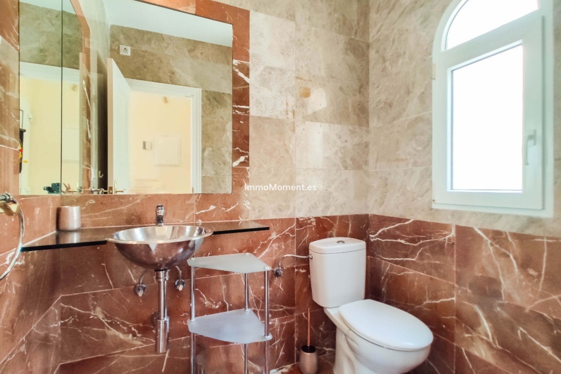 Resale - Villa - Orihuela - Las Ramblas Golf