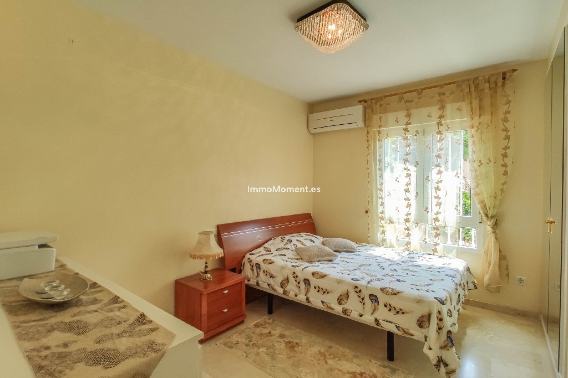 Resale - Villa - Orihuela - Las Ramblas Golf