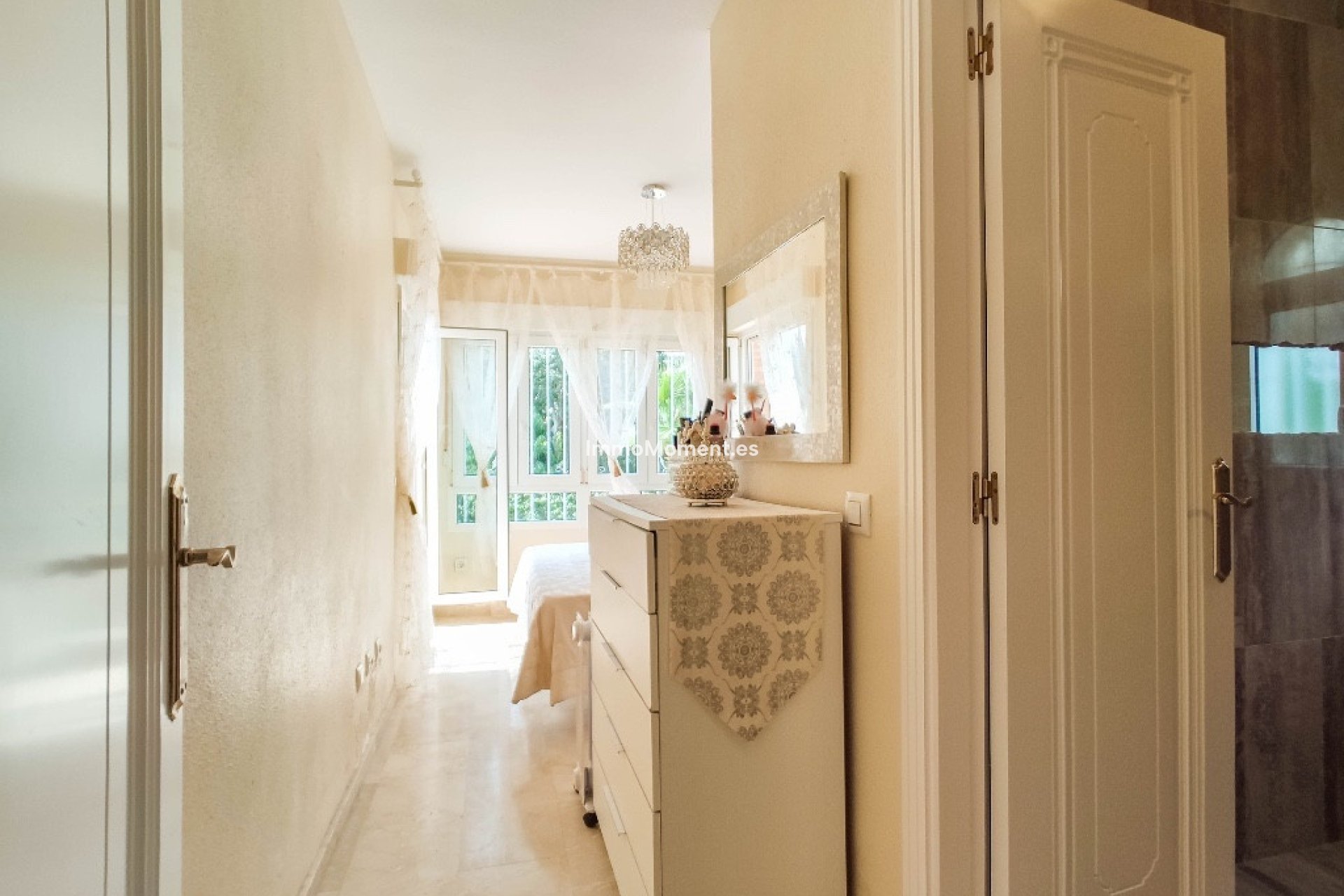 Resale - Villa - Orihuela - Las Ramblas Golf