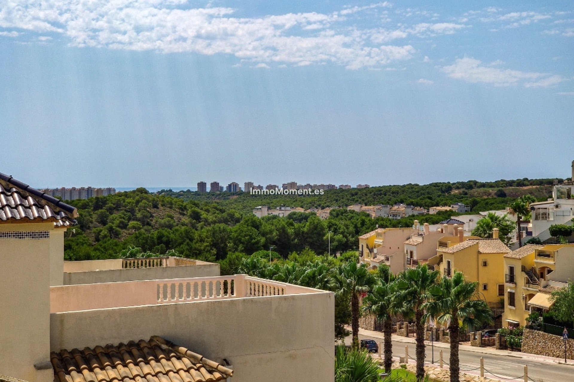 Resale - Villa - Orihuela - Las Ramblas Golf