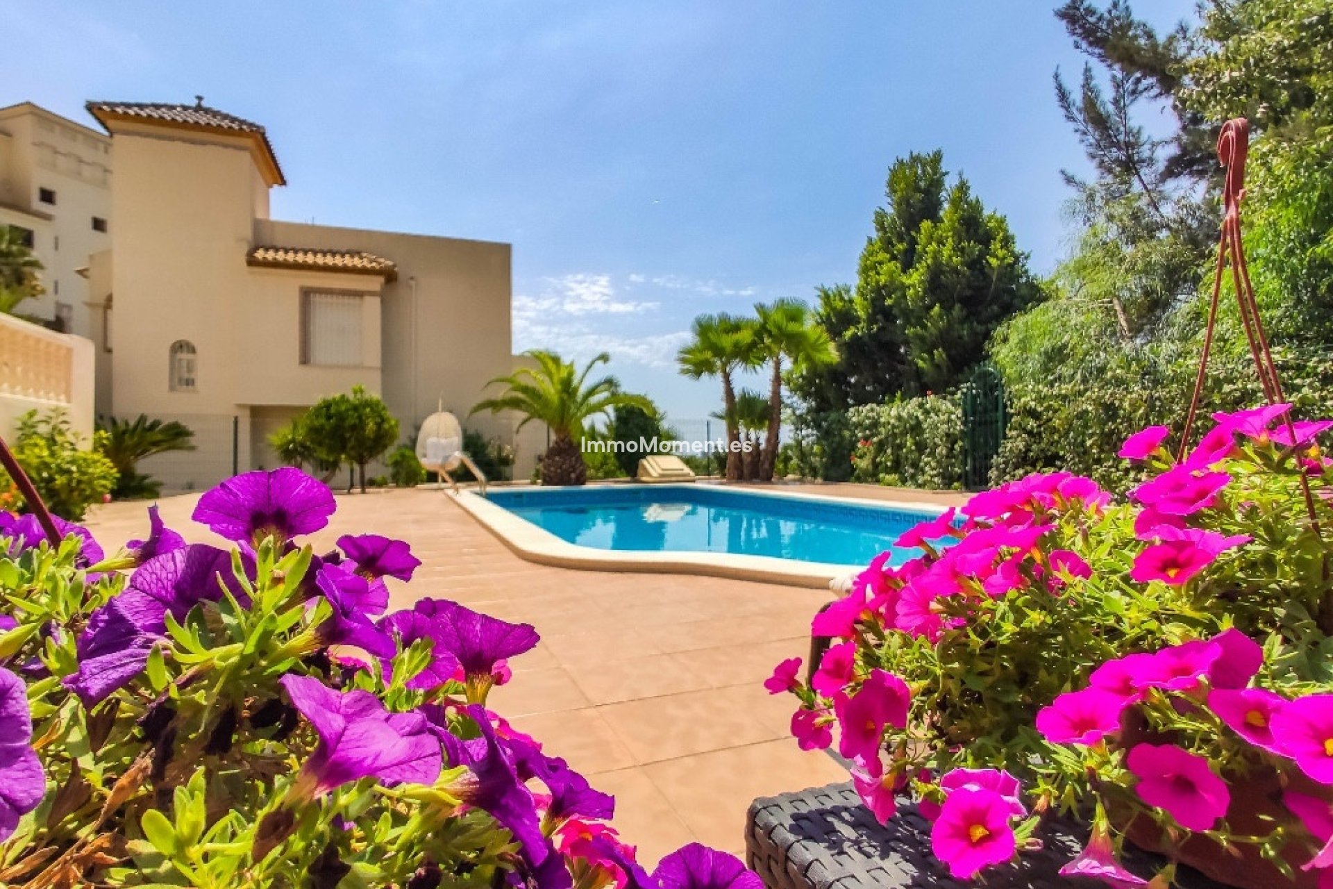 Resale - Villa - Orihuela - Las Ramblas Golf