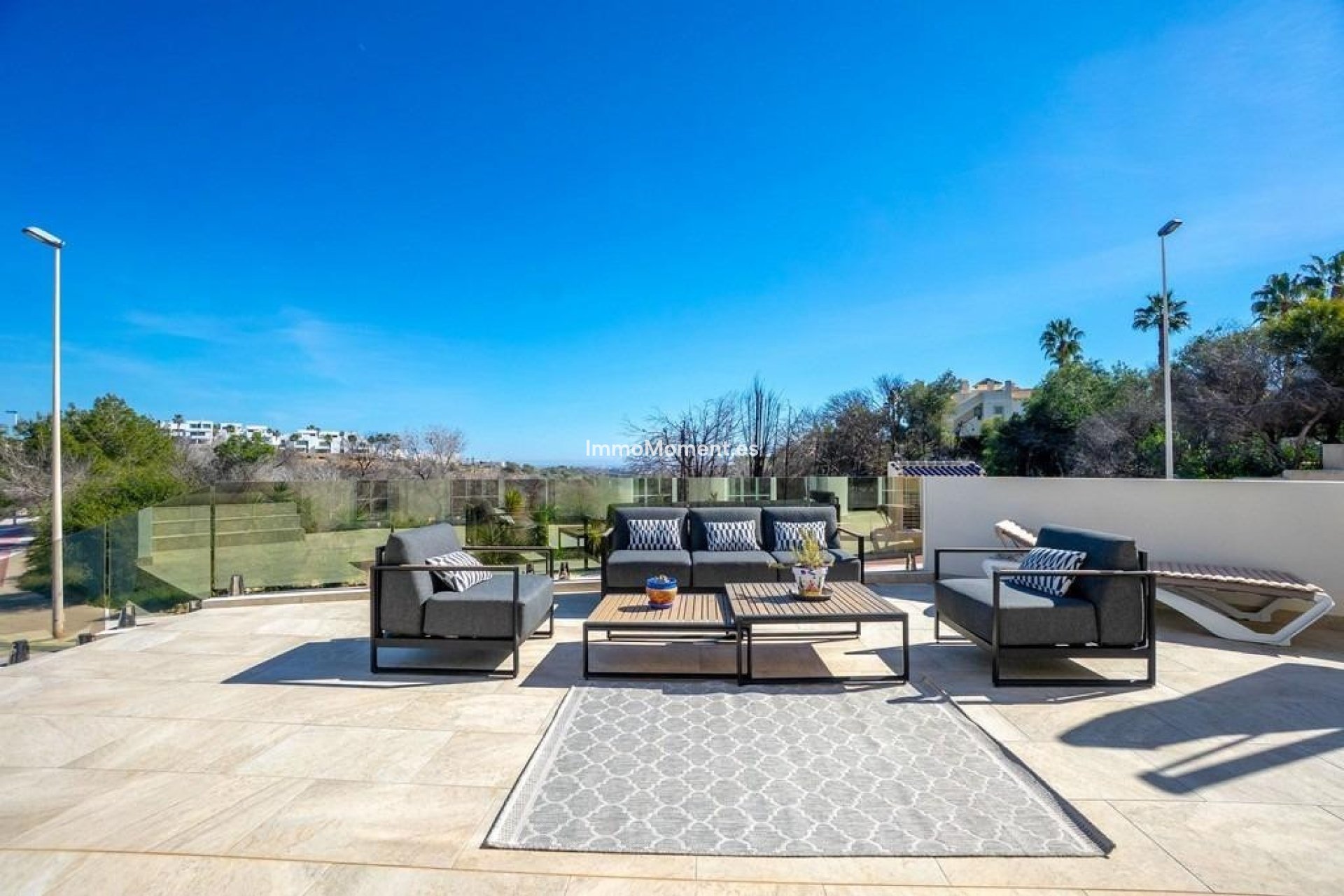 Resale - Villa - Orihuela - Las Ramblas Golf