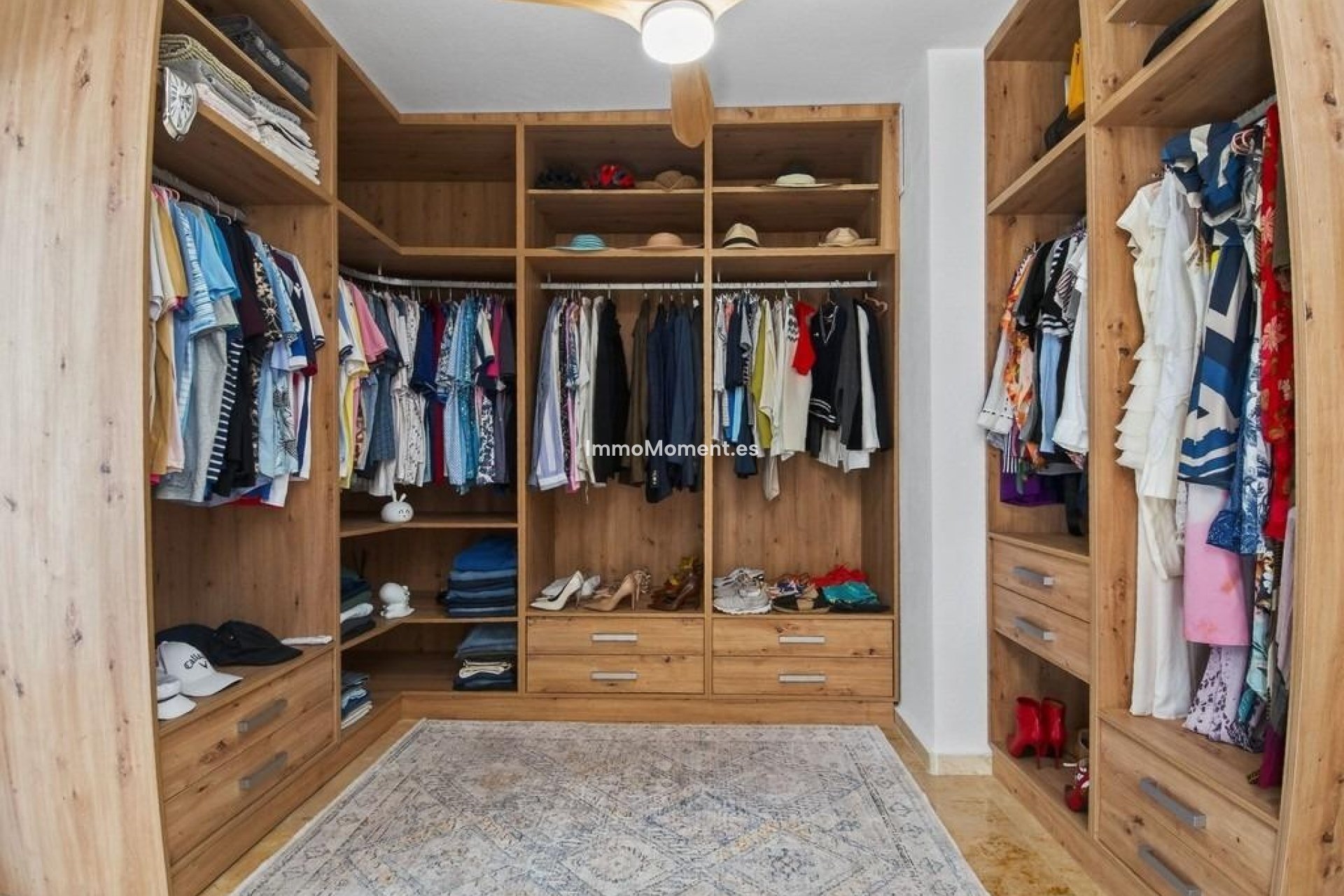 Resale - Villa - Orihuela - Las Ramblas Golf