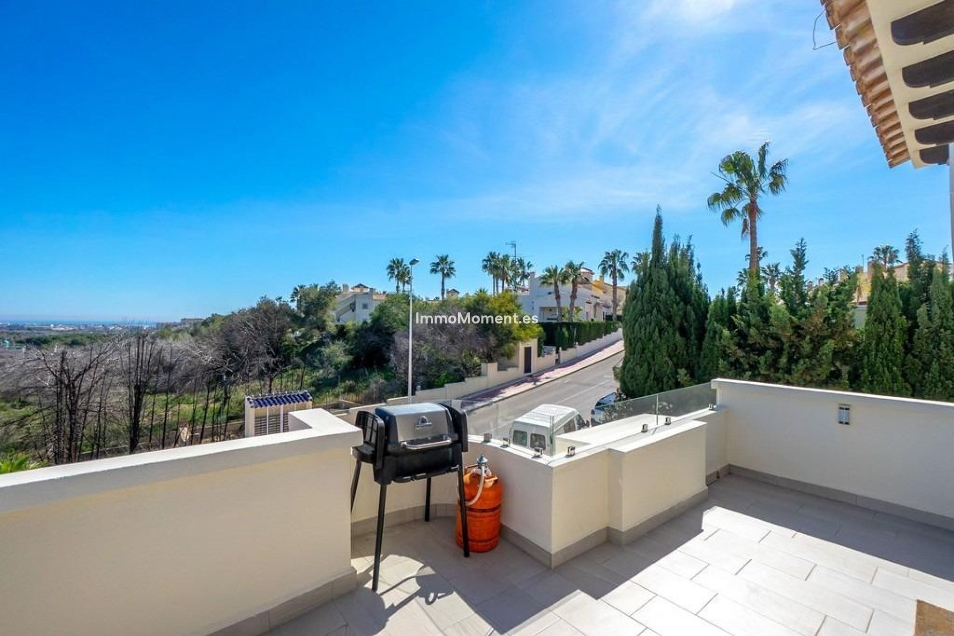 Resale - Villa - Orihuela - Las Ramblas Golf