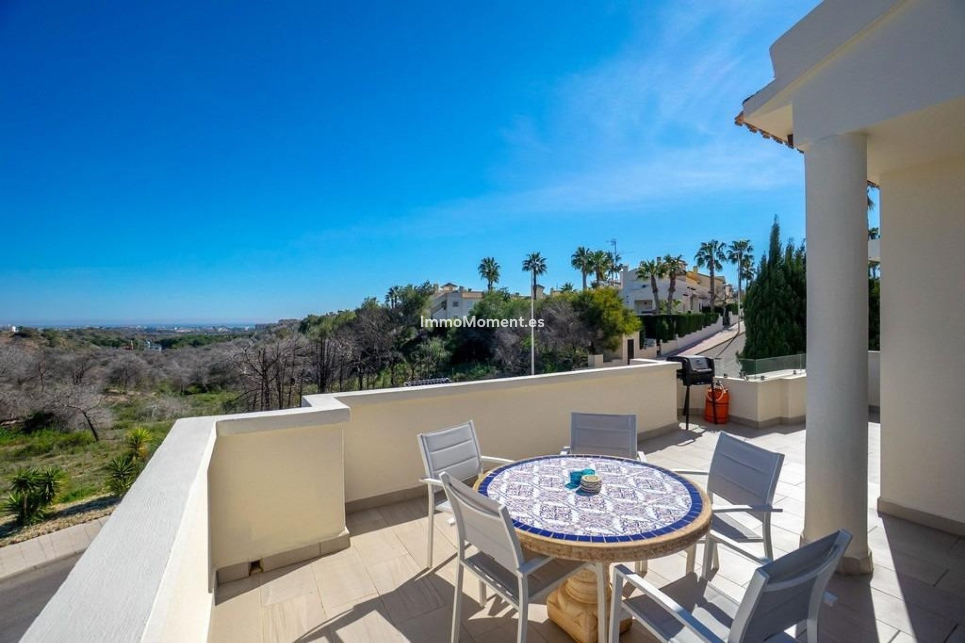 Resale - Villa - Orihuela - Las Ramblas Golf