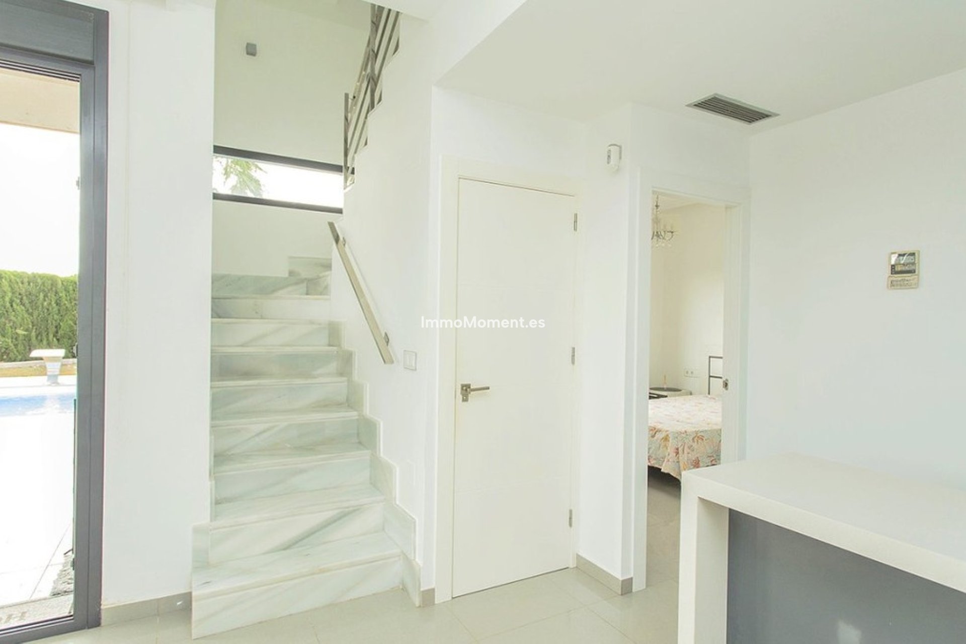 Resale - Villa - Orihuela - Lomas de Cabo Roig