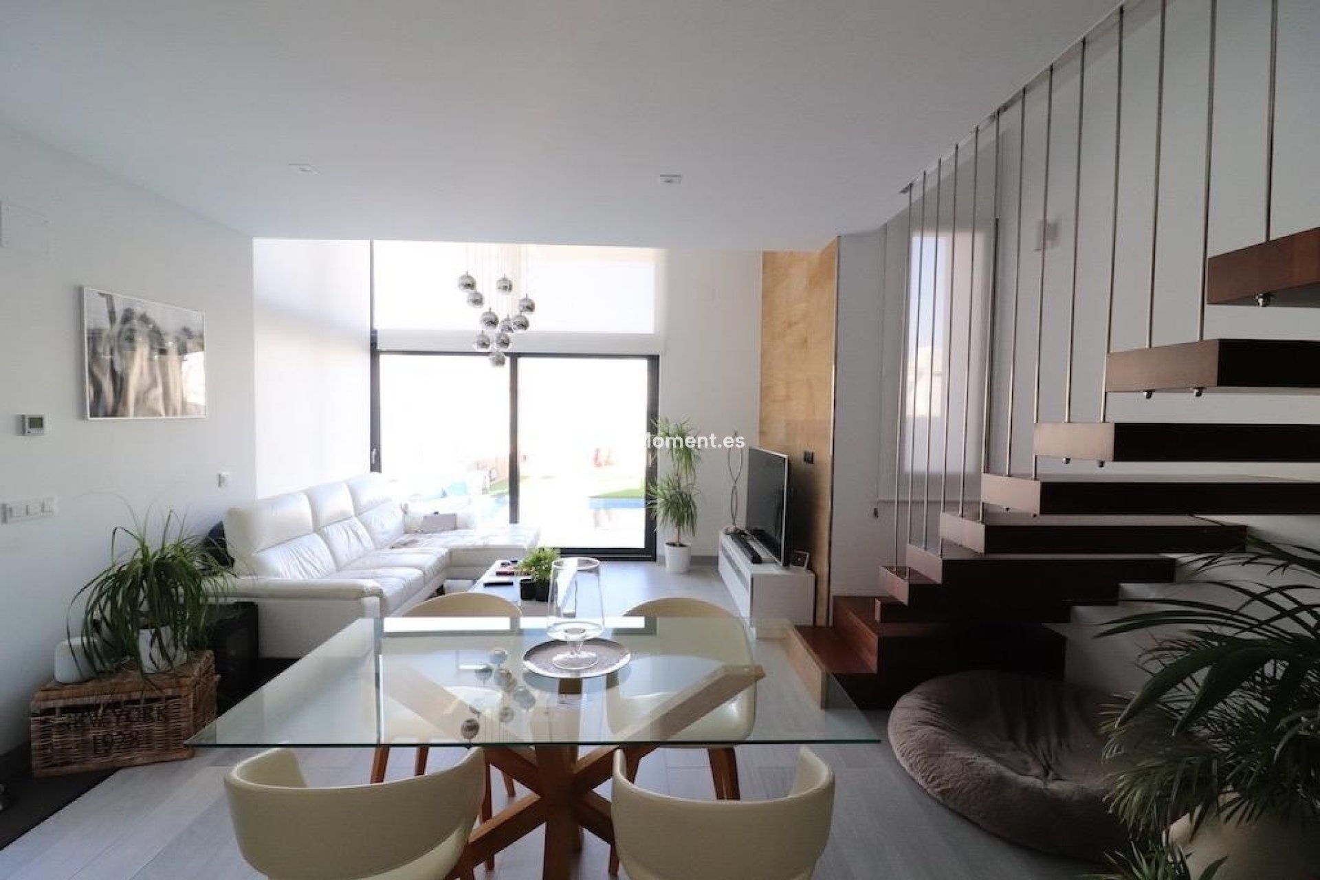 Resale - Villa - Orihuela - Lomas de Cabo Roig