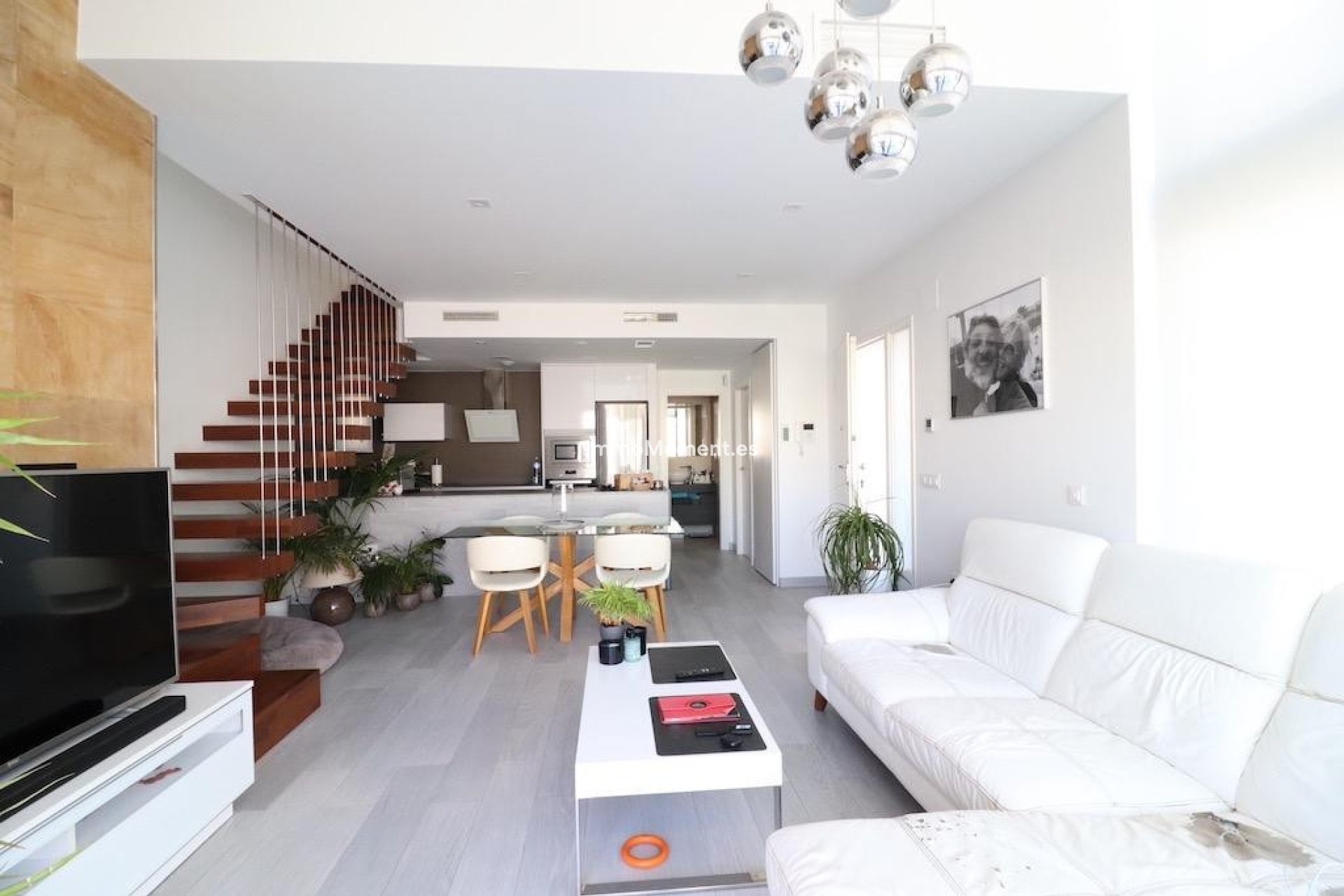 Resale - Villa - Orihuela - Lomas de Cabo Roig