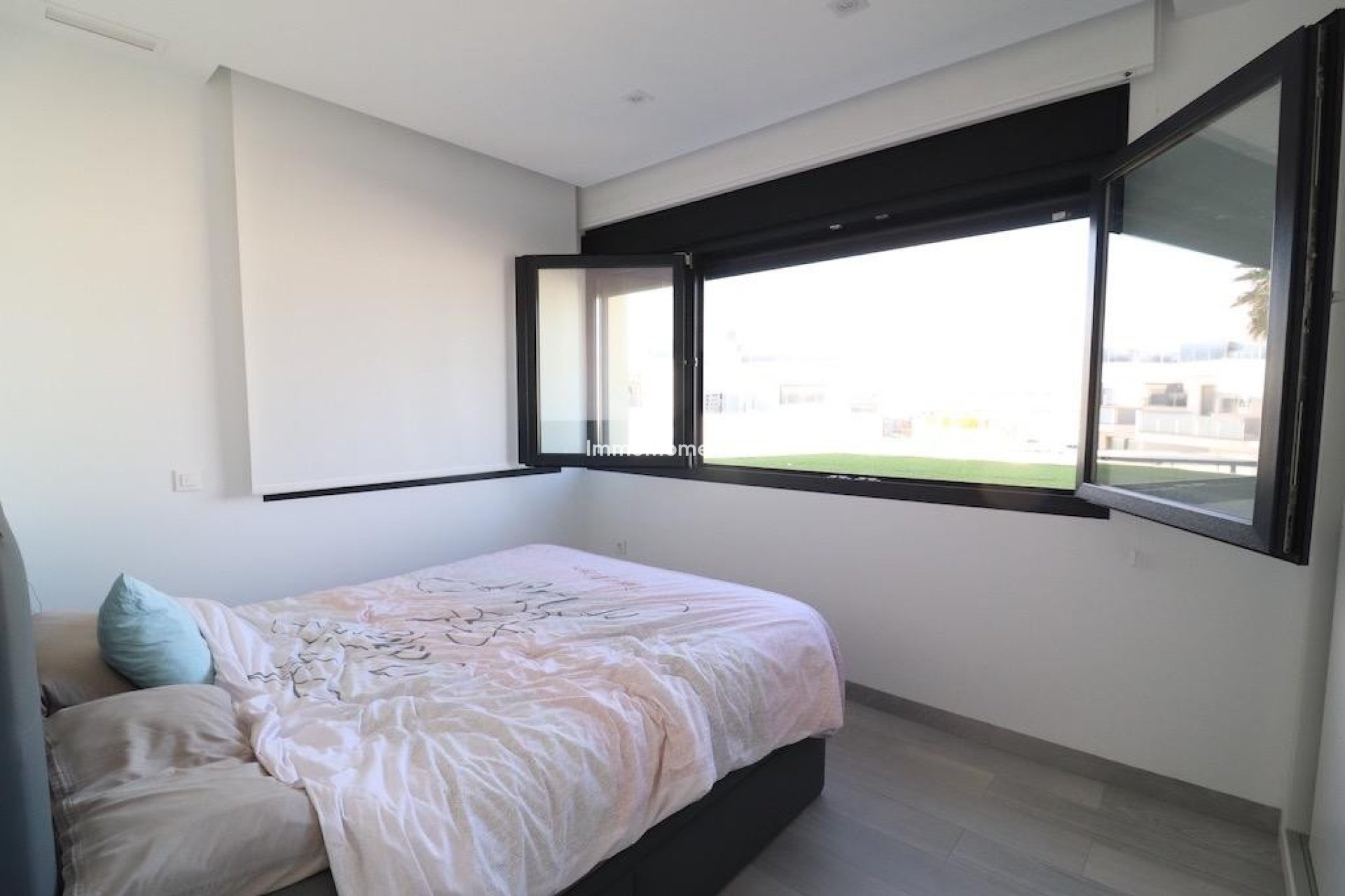 Resale - Villa - Orihuela - Lomas de Cabo Roig