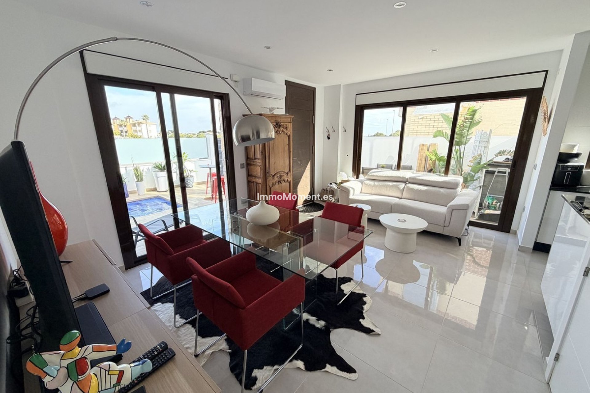 Resale - Villa - Orihuela - Lomas de Cabo Roig