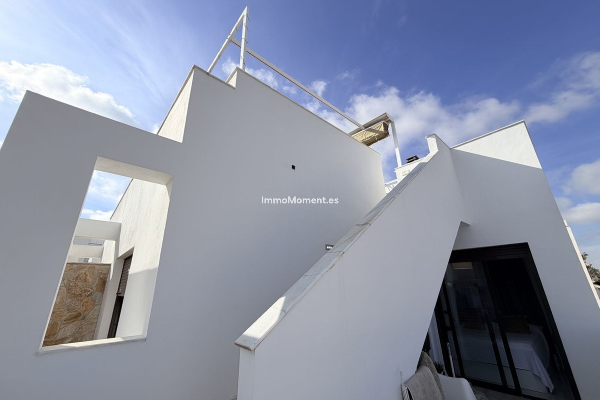 Resale - Villa - Orihuela - Lomas de Cabo Roig