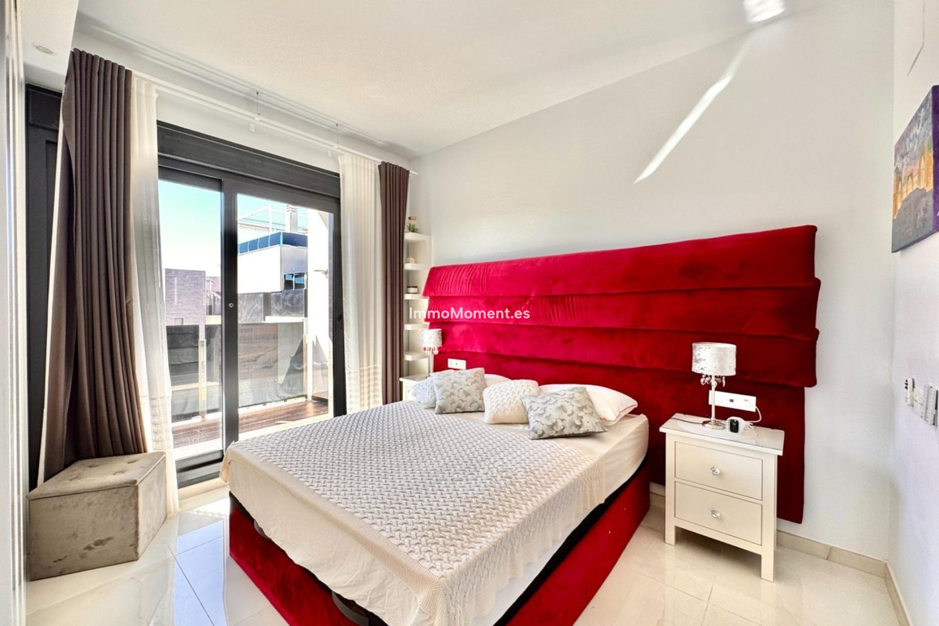 Resale - Villa - Orihuela - Lomas de Cabo Roig