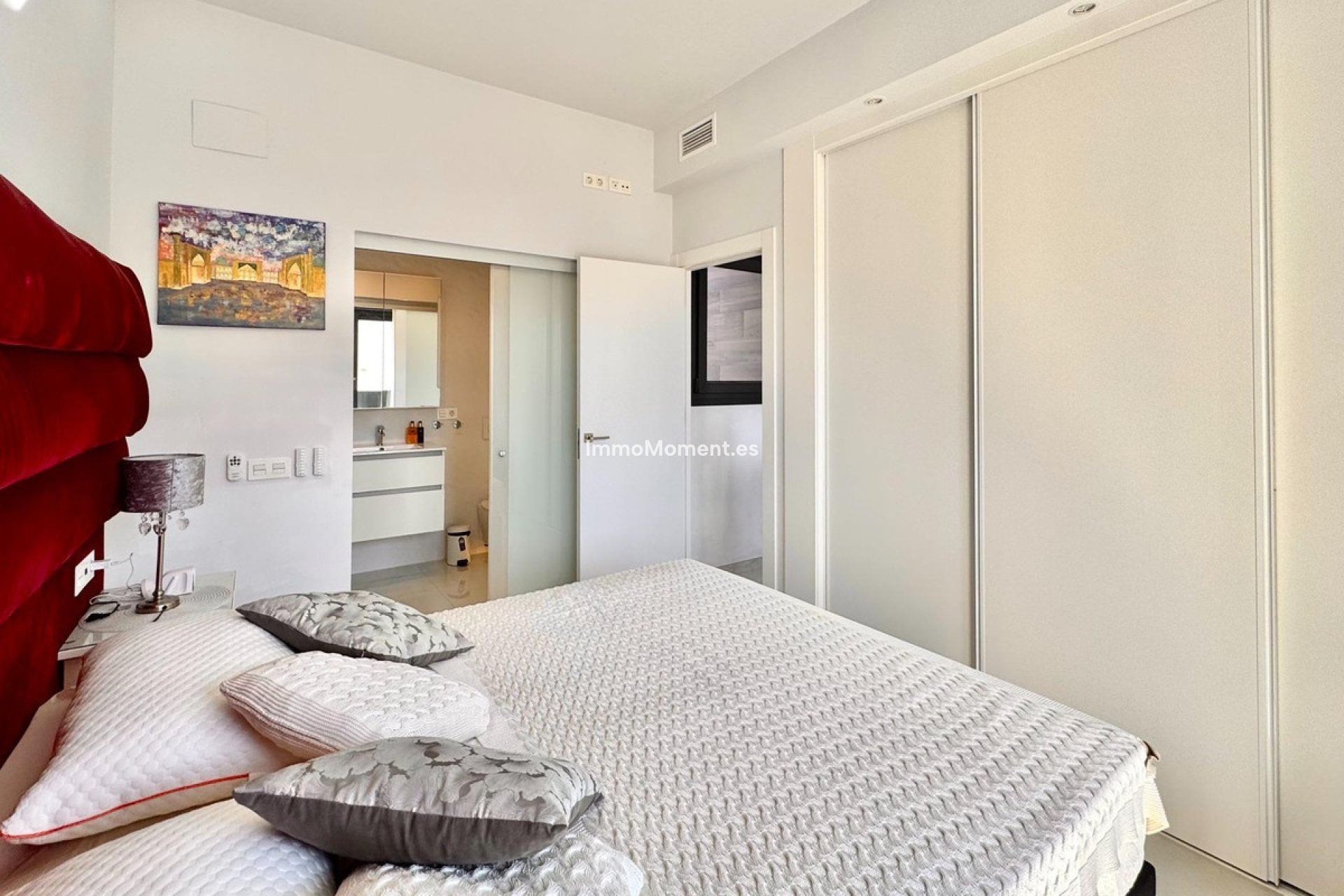 Resale - Villa - Orihuela - Lomas de Cabo Roig