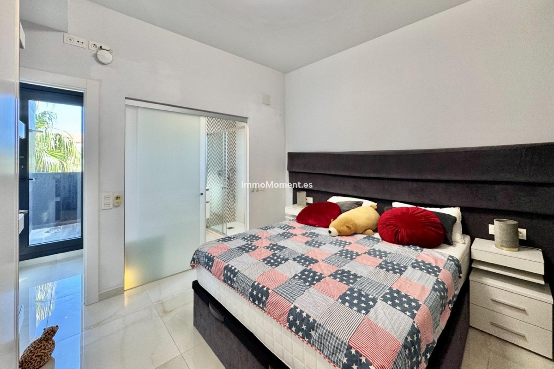 Resale - Villa - Orihuela - Lomas de Cabo Roig