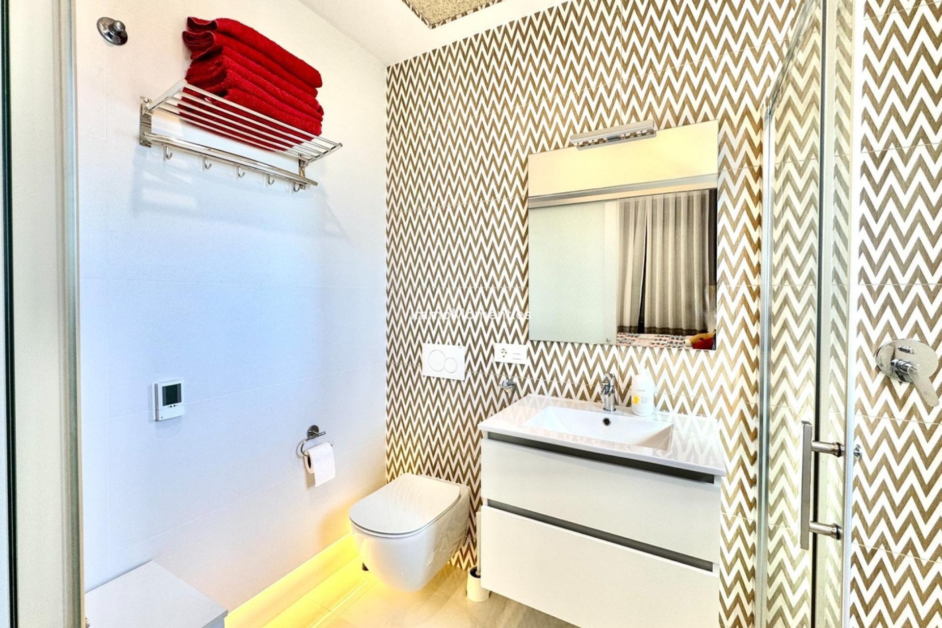 Resale - Villa - Orihuela - Lomas de Cabo Roig