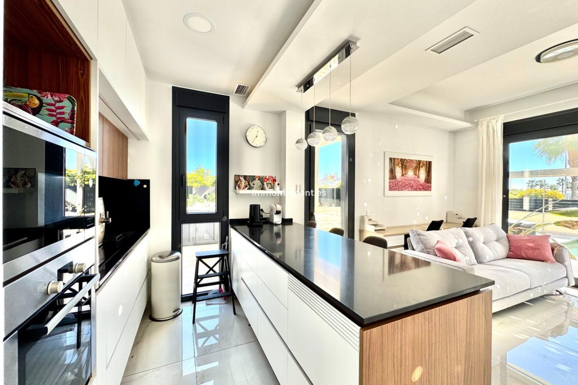 Resale - Villa - Orihuela - Lomas de Cabo Roig