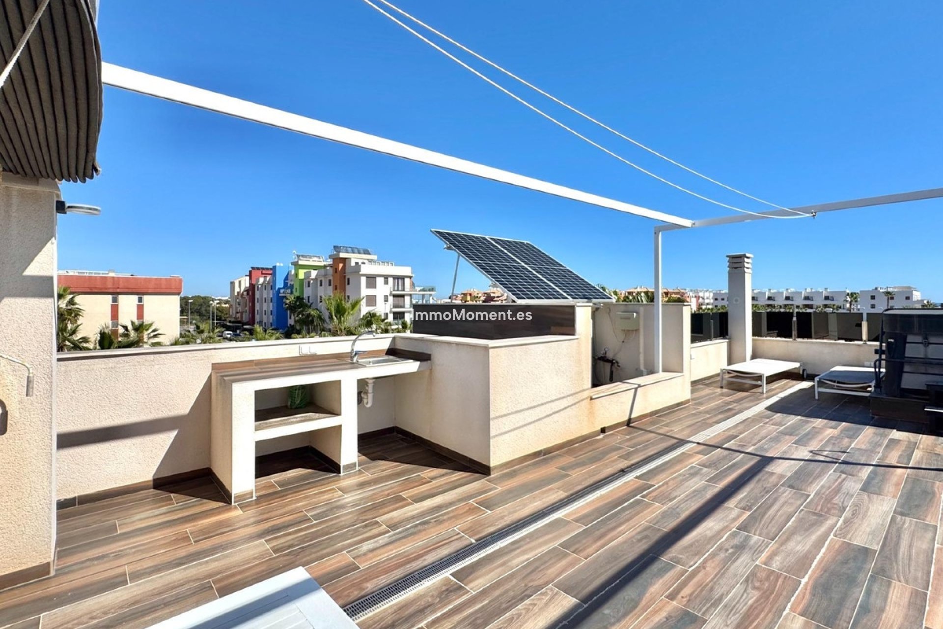 Resale - Villa - Orihuela - Lomas de Cabo Roig