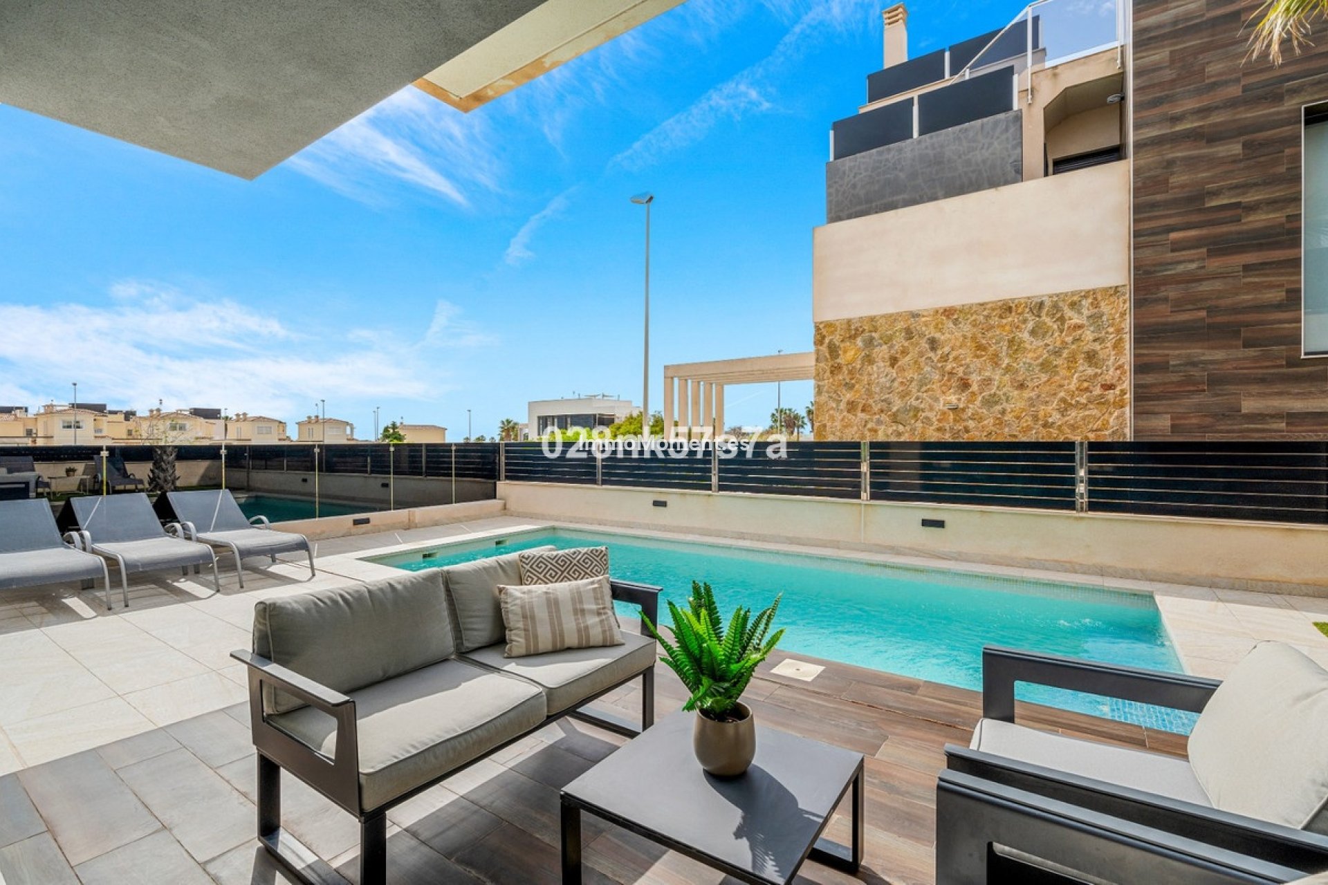 Resale - Villa - Orihuela - Lomas de Cabo Roig