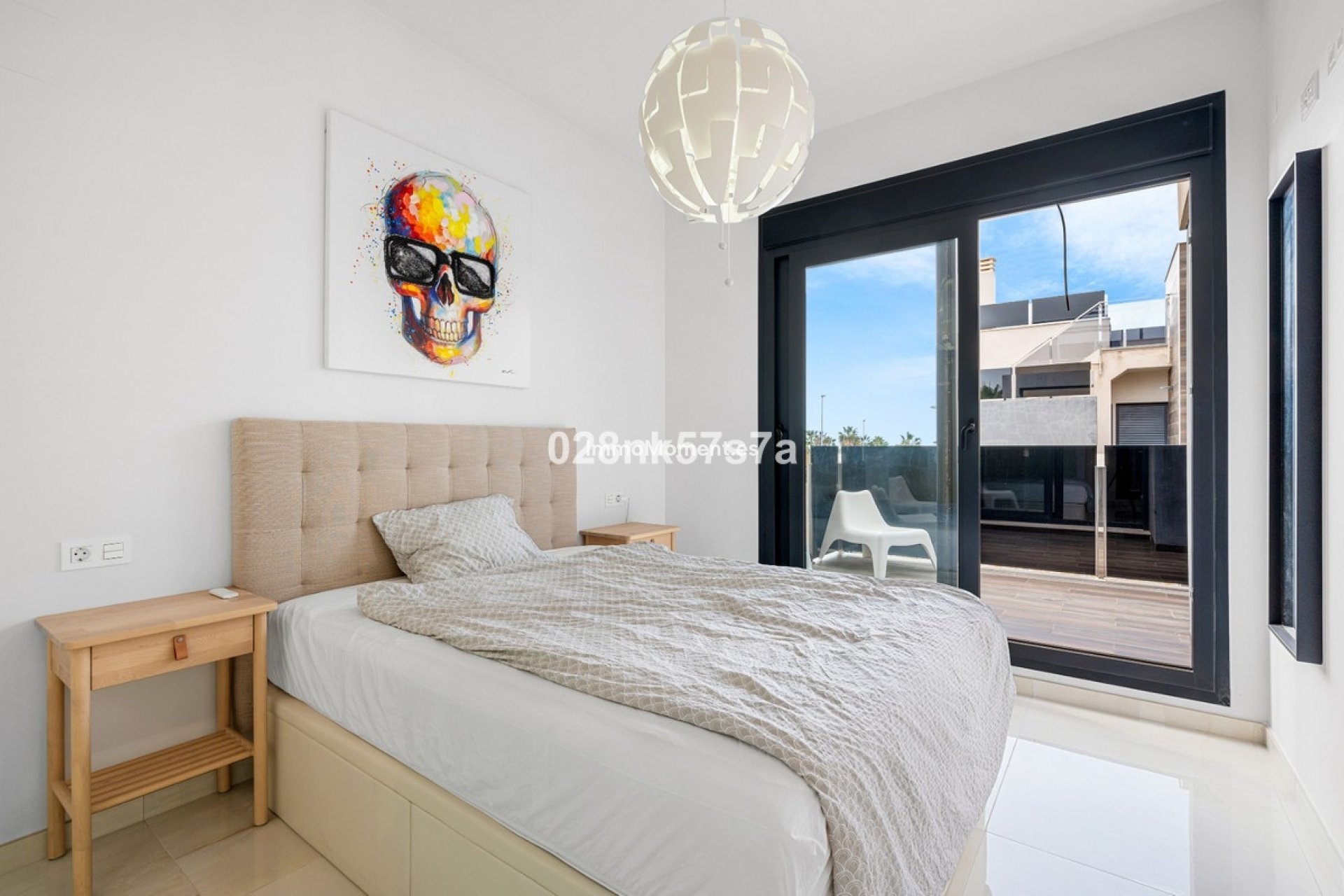 Resale - Villa - Orihuela - Lomas de Cabo Roig