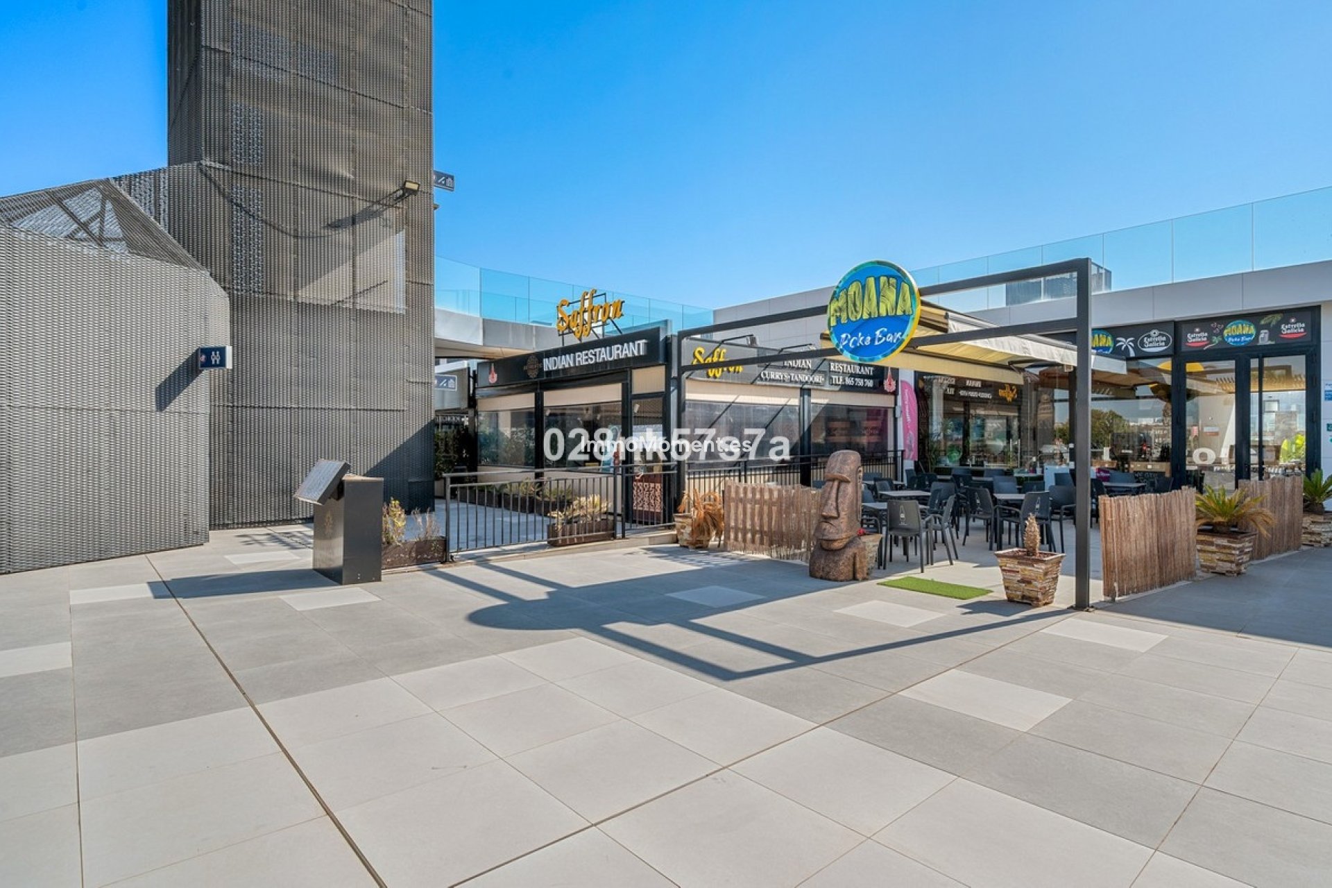 Resale - Villa - Orihuela - Lomas de Cabo Roig