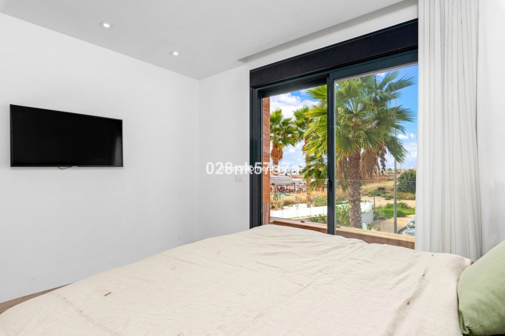 Resale - Villa - Orihuela - Lomas de Cabo Roig