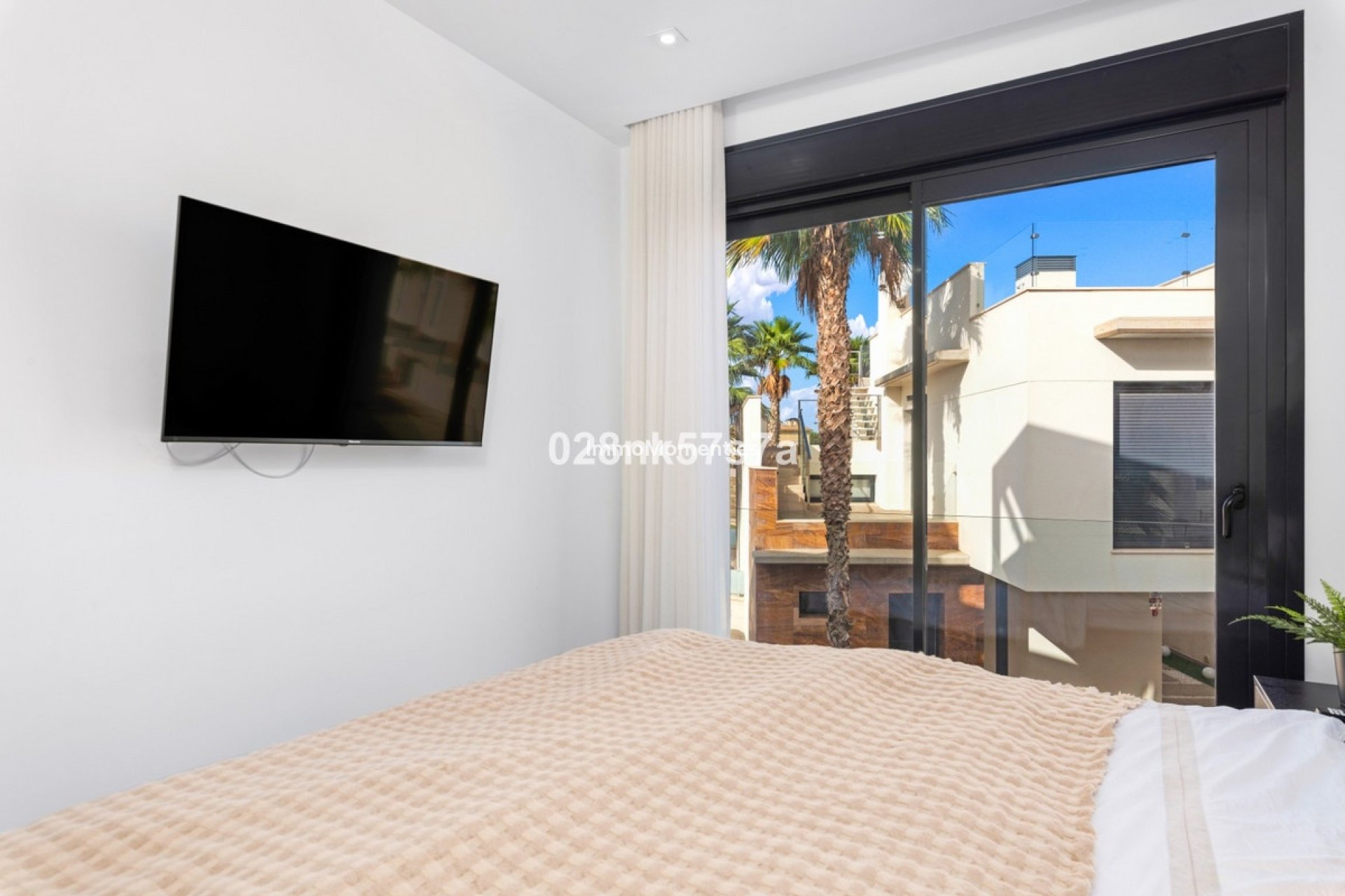 Resale - Villa - Orihuela - Lomas de Cabo Roig