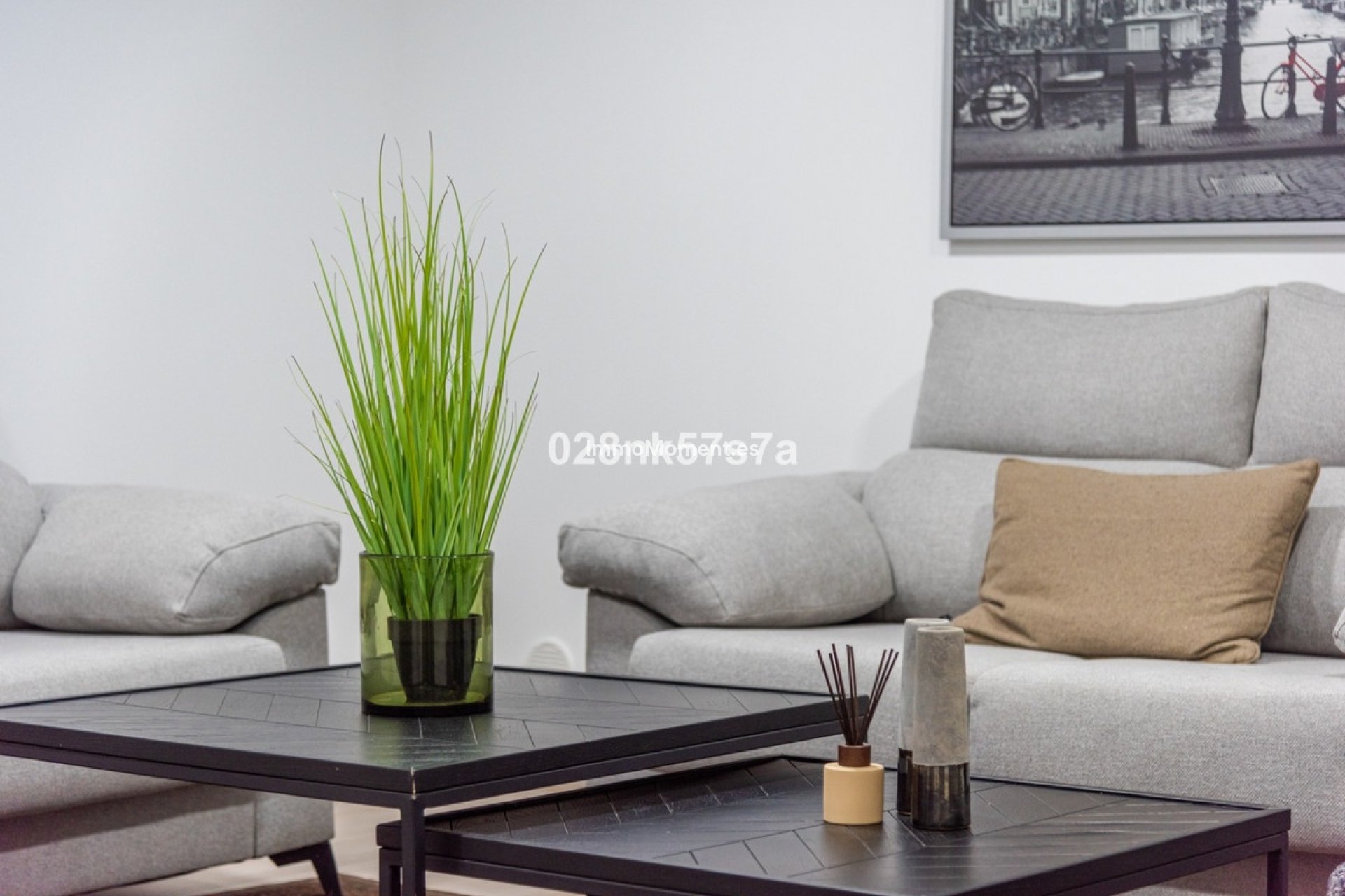 Resale - Villa - Orihuela - Lomas de Cabo Roig