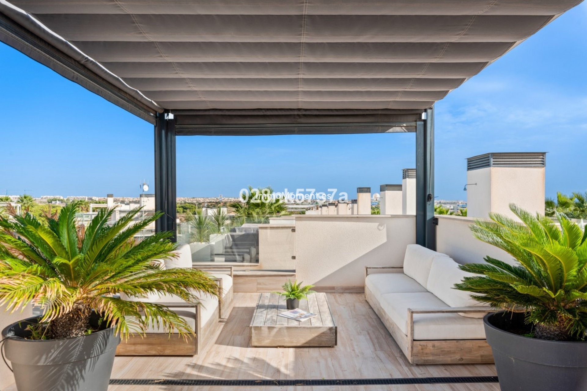 Resale - Villa - Orihuela - Lomas de Cabo Roig