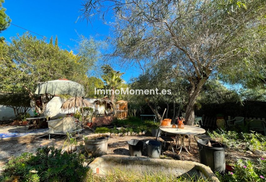 Resale - Villa - Orihuela - Lomas de Cabo Roig