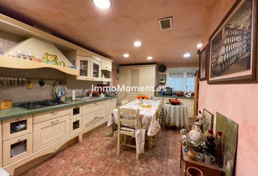 Resale - Villa - Orihuela - Lomas de Cabo Roig