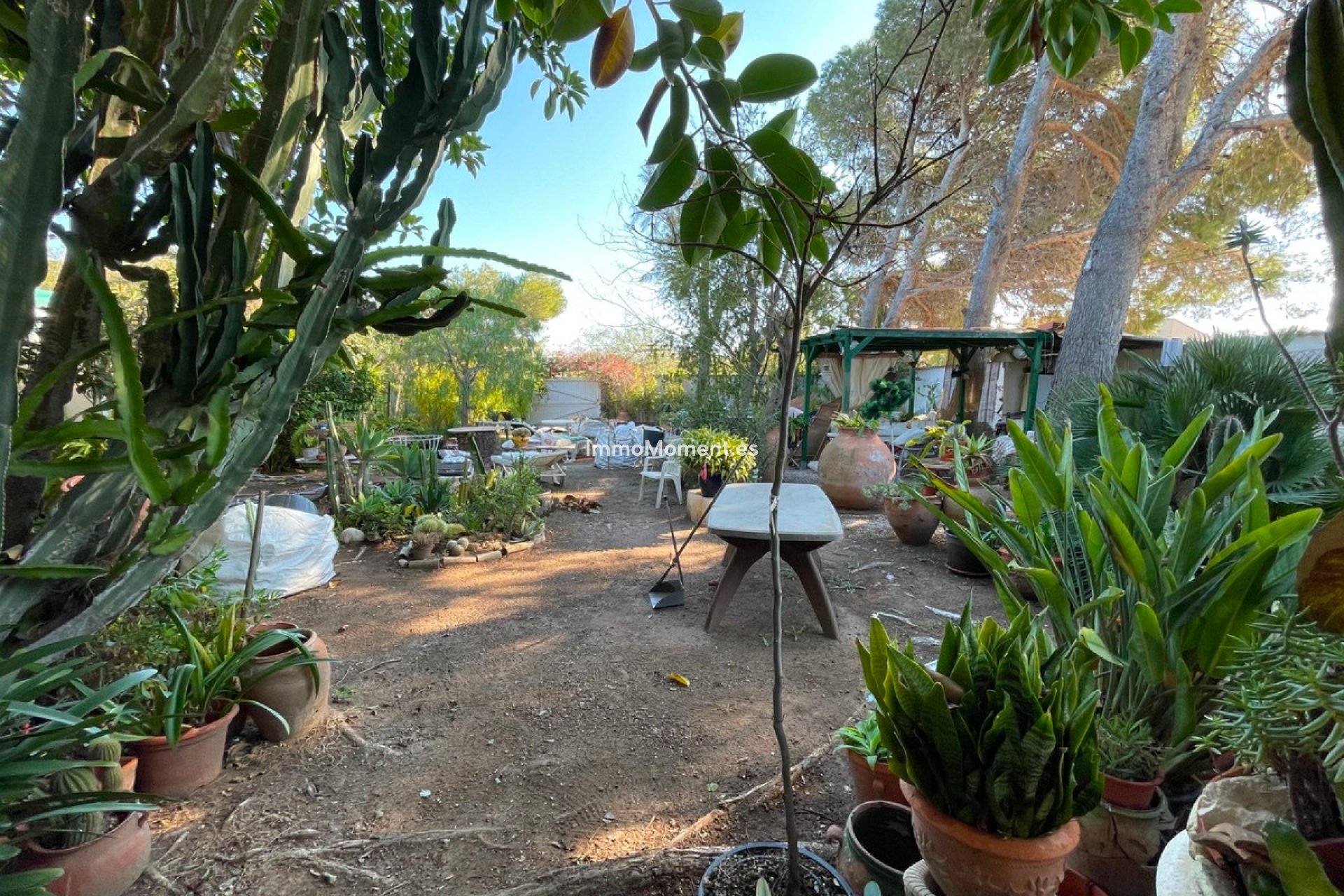 Resale - Villa - Orihuela - Lomas de Cabo Roig