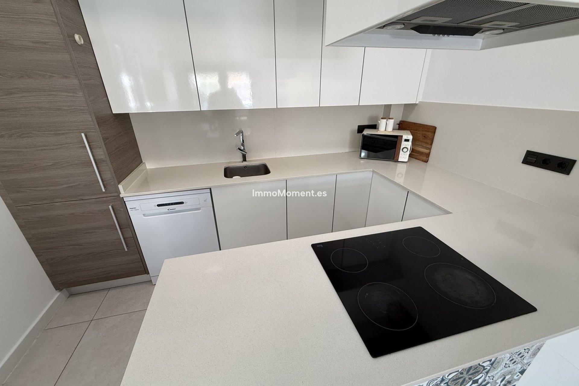 Resale - Villa - Orihuela - Lomas de Cabo Roig