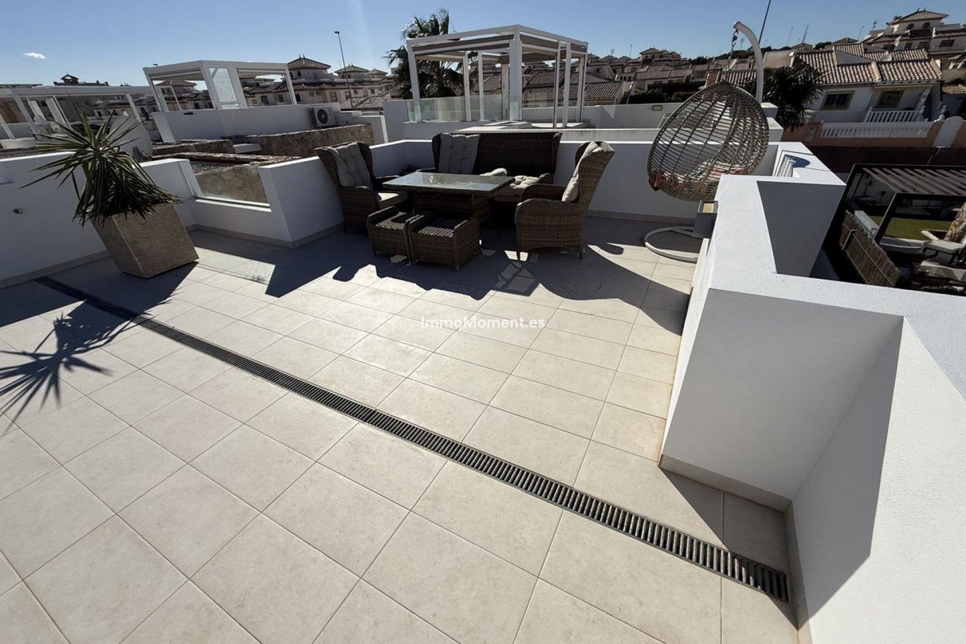 Resale - Villa - Orihuela - Lomas de Cabo Roig