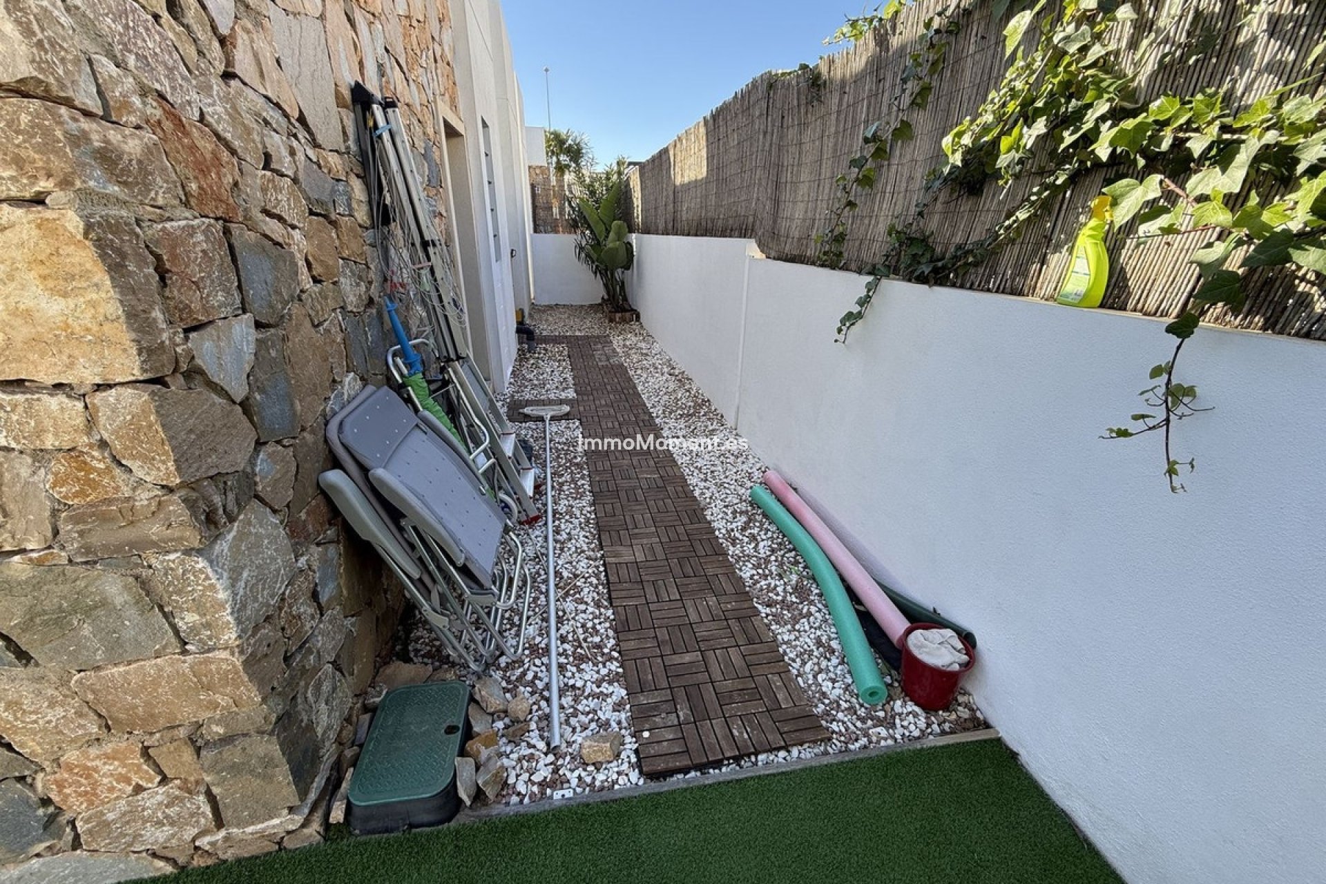 Resale - Villa - Orihuela - Lomas de Cabo Roig