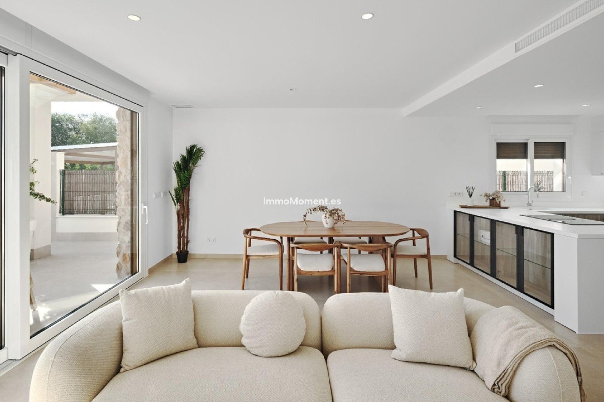 Resale - Villa - Orihuela - Lomas de Don Juan