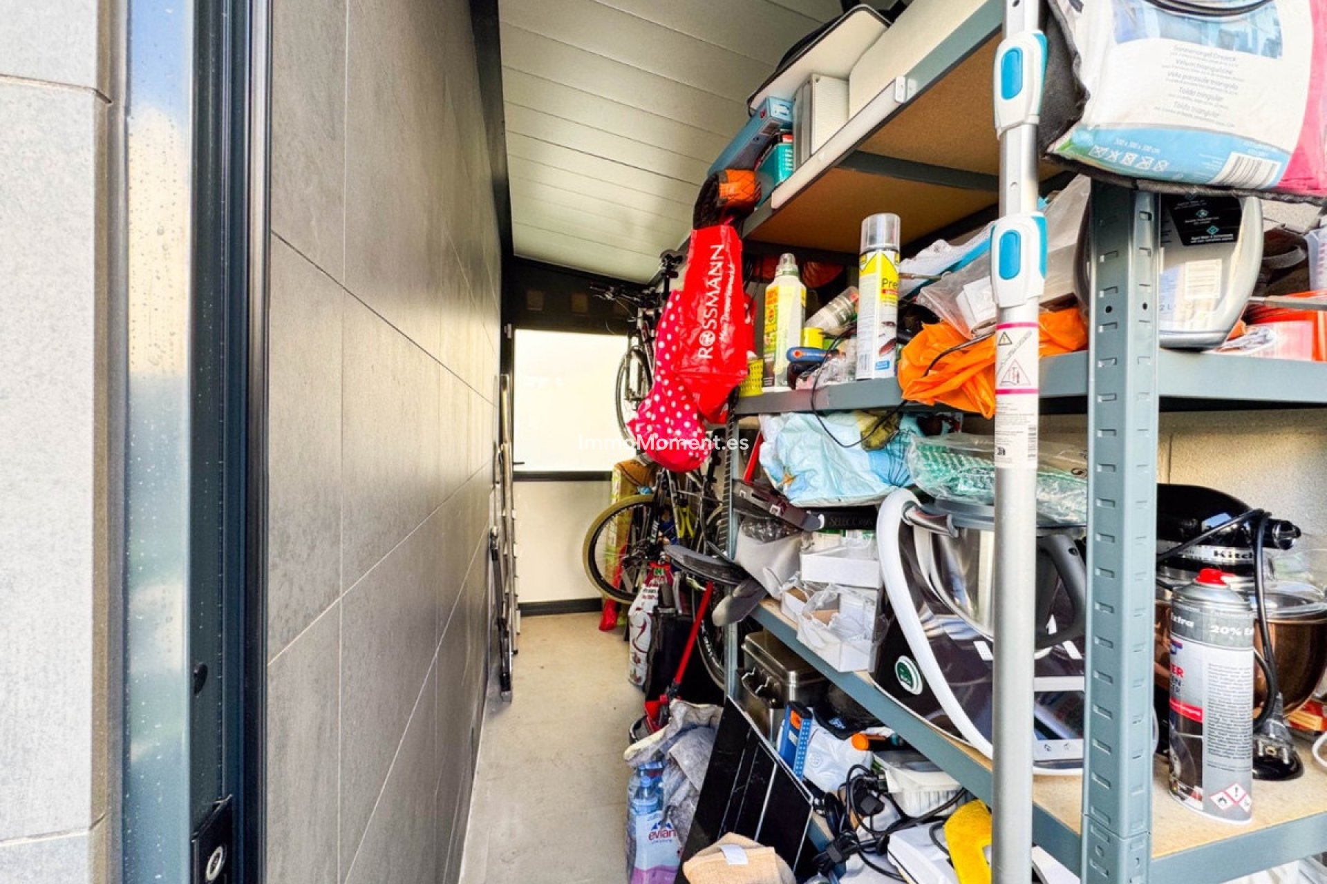 Resale - Villa - Orihuela - Los Altos